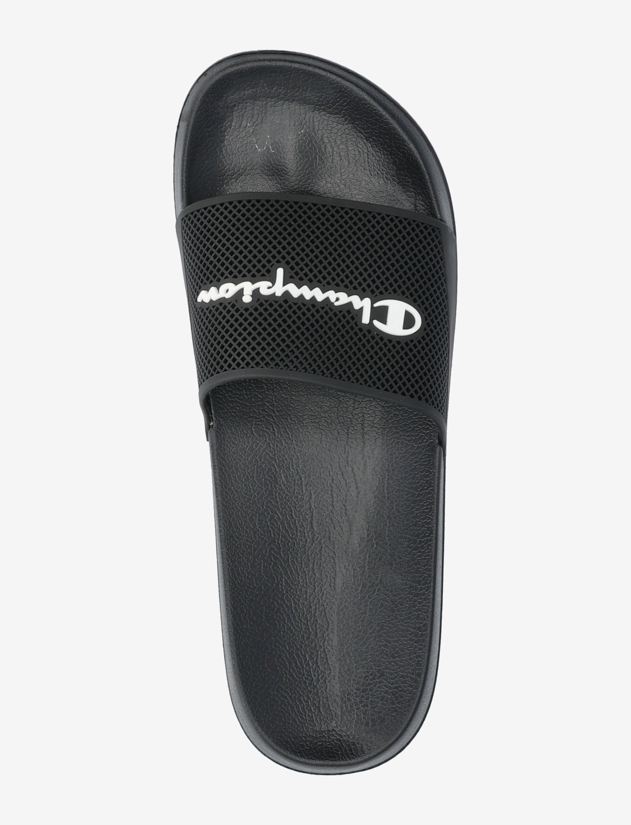 Champion - DTN21 Slide - black beauty - 3