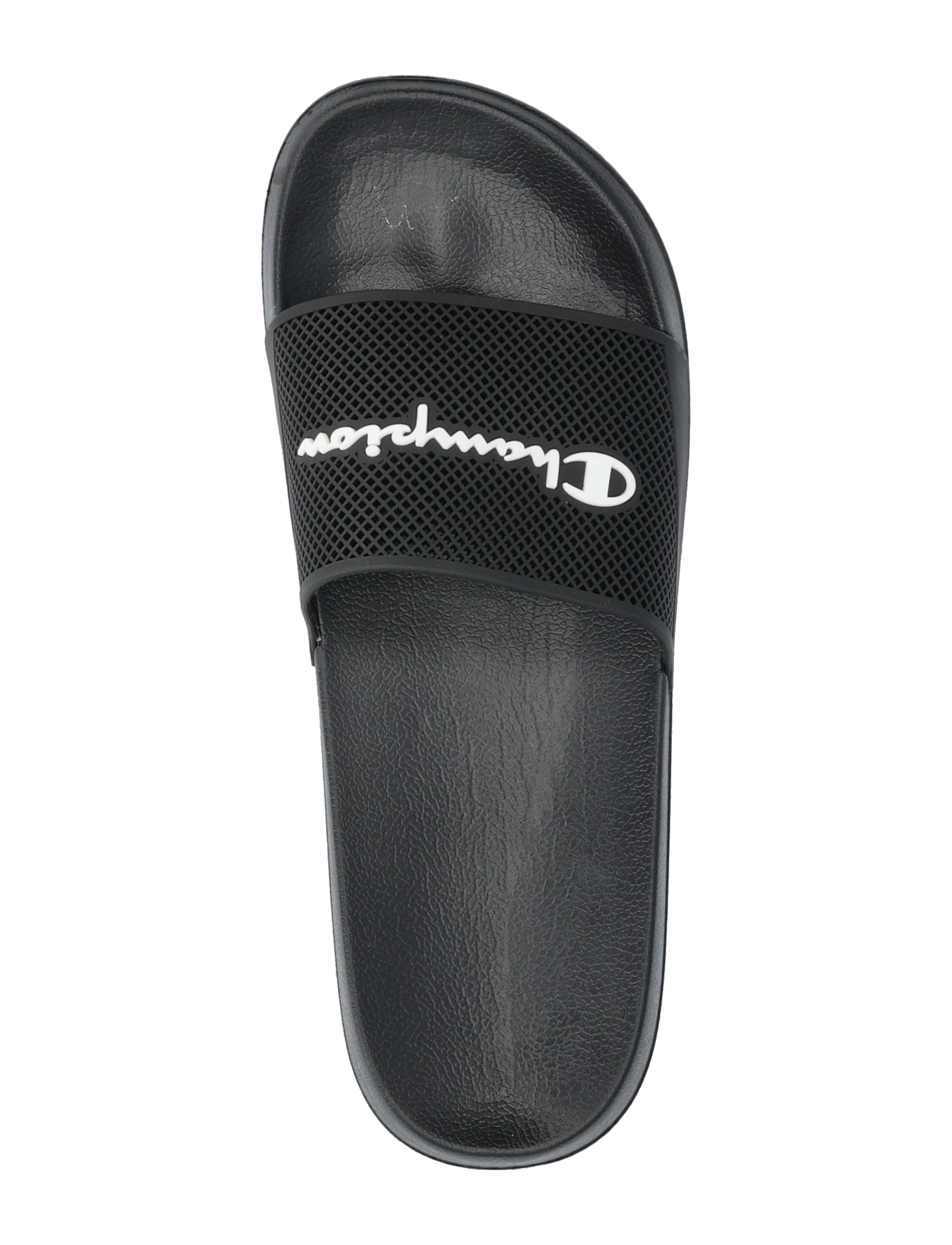 Champion - DTN21 Slide - black beauty - 3