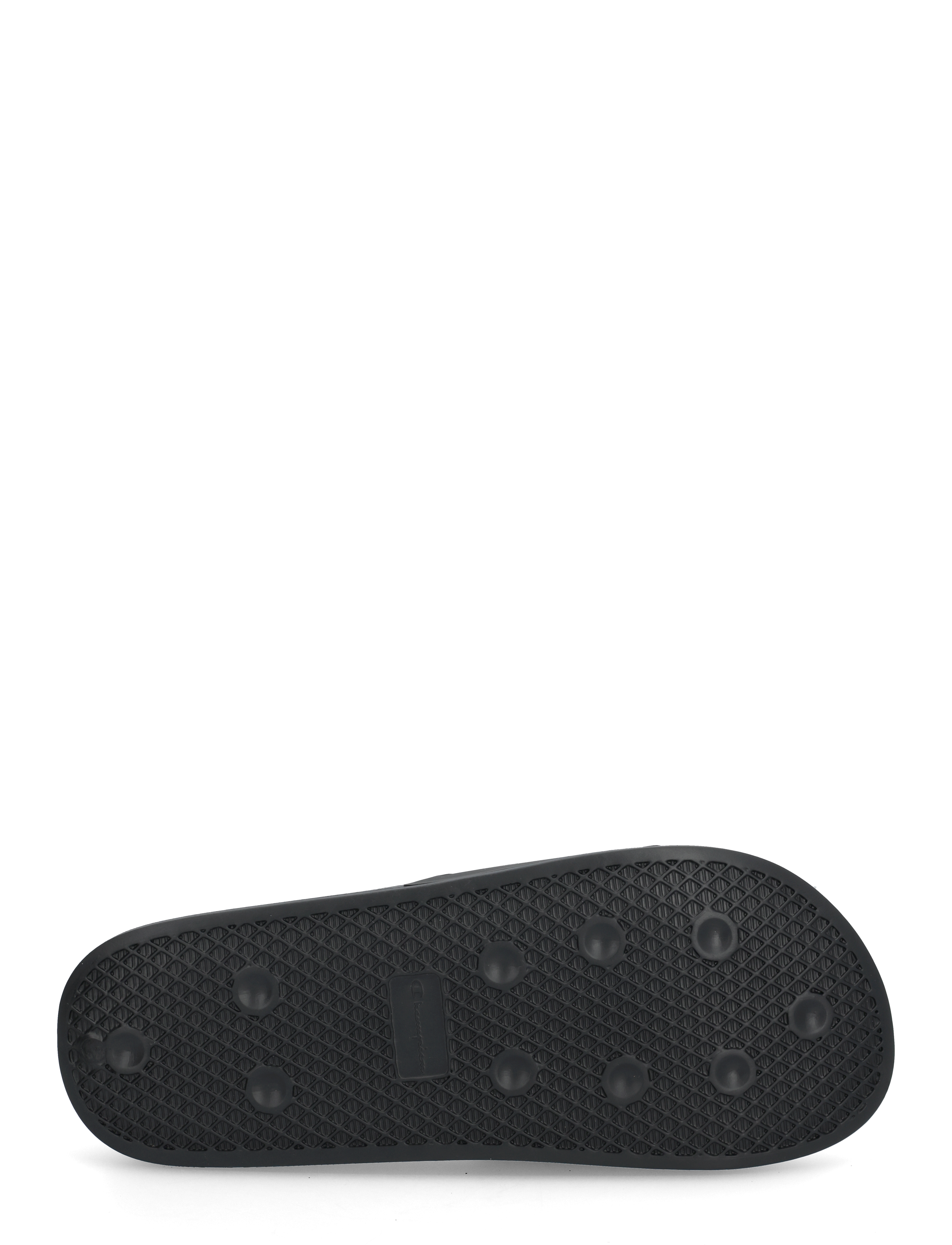 Champion - DTN21 Slide - black beauty - 4