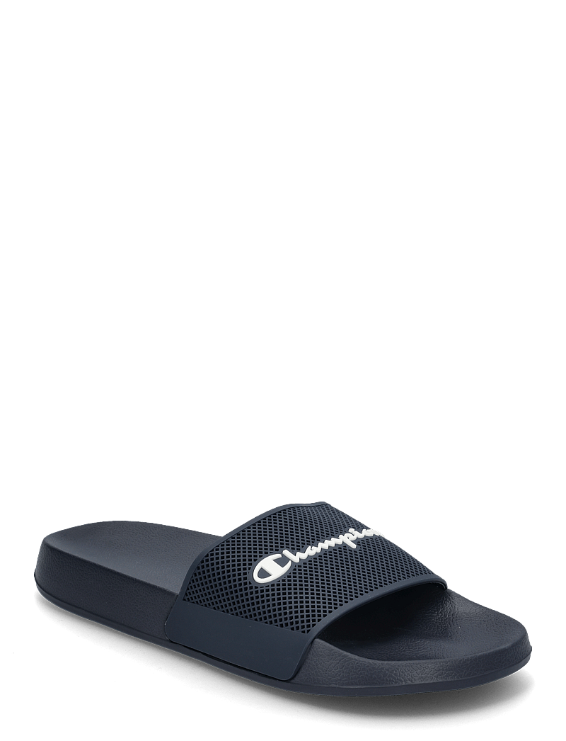 Champion - DTN21 Slide - shop efter stil - sky captain - 0