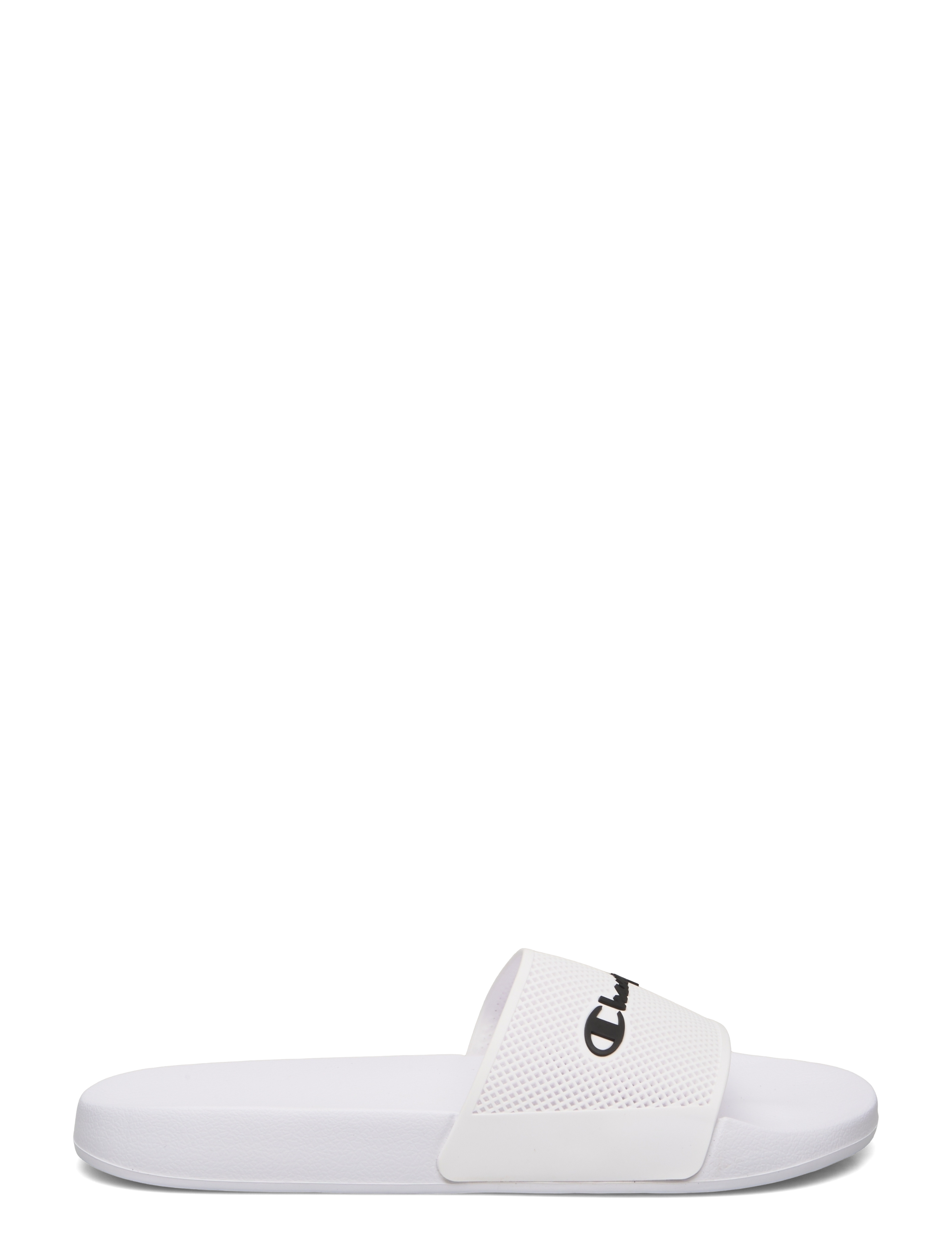 Champion - DTN21 Slide - white - 1