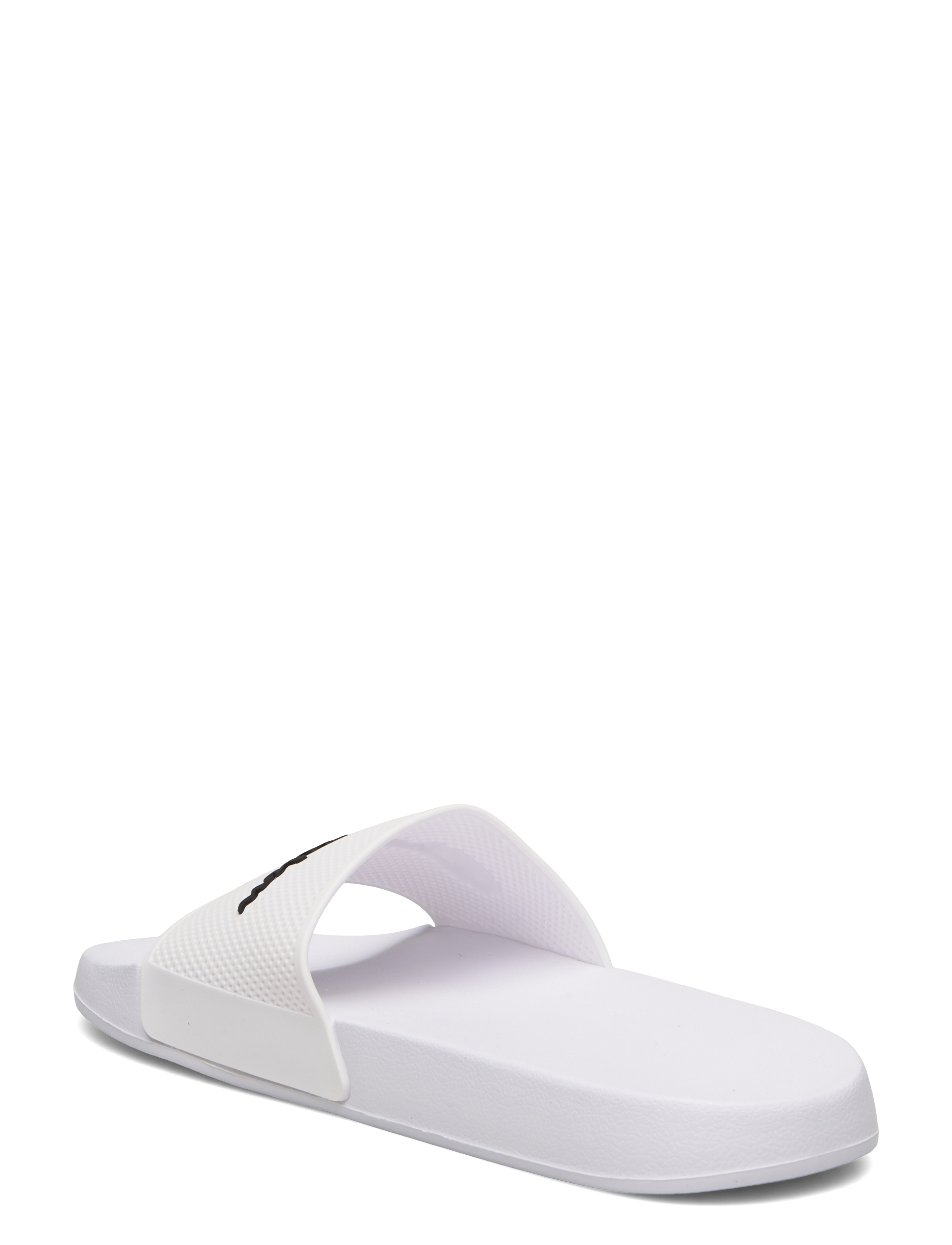 Champion - DTN21 Slide - white - 2