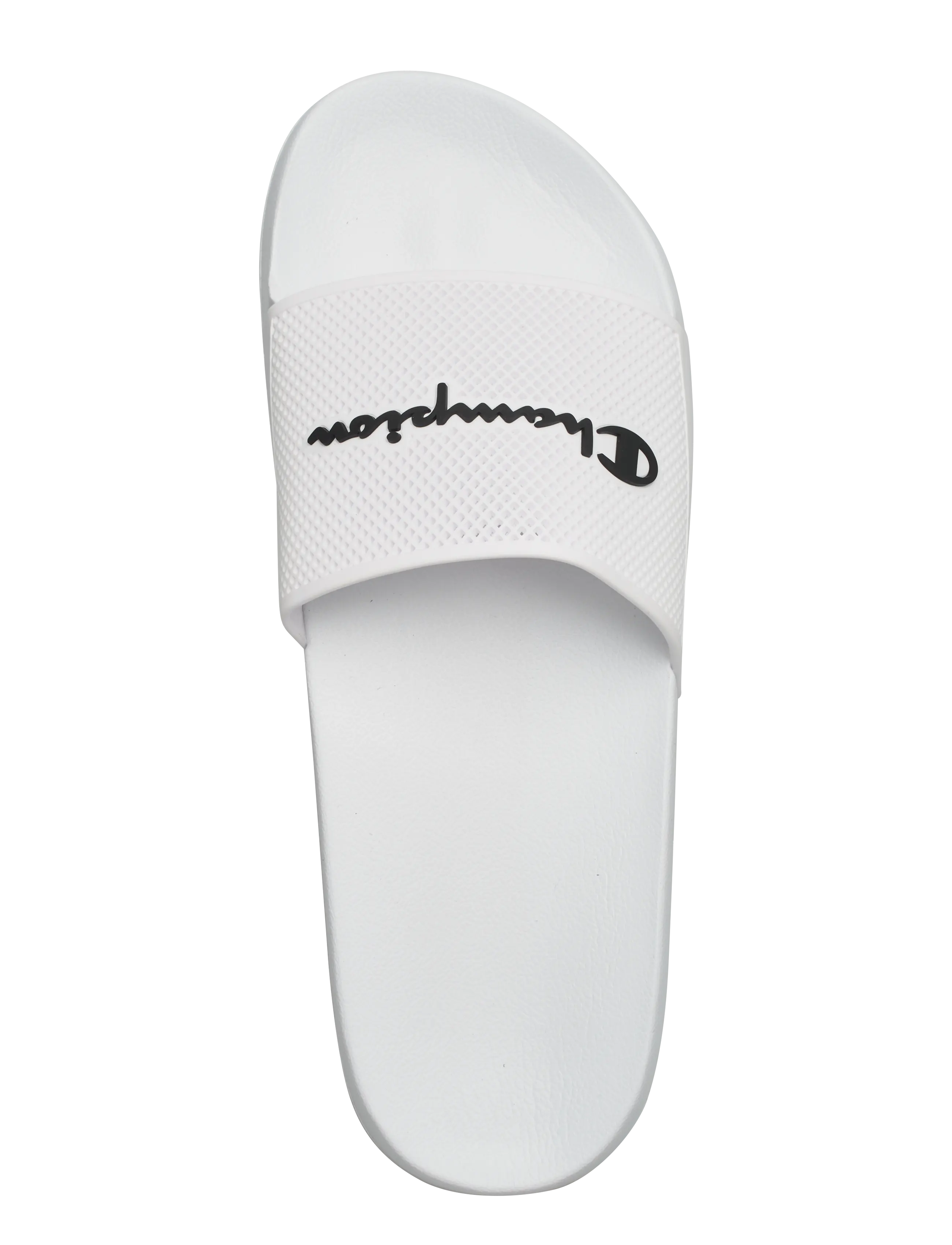 Champion - DTN21 Slide - white - 3