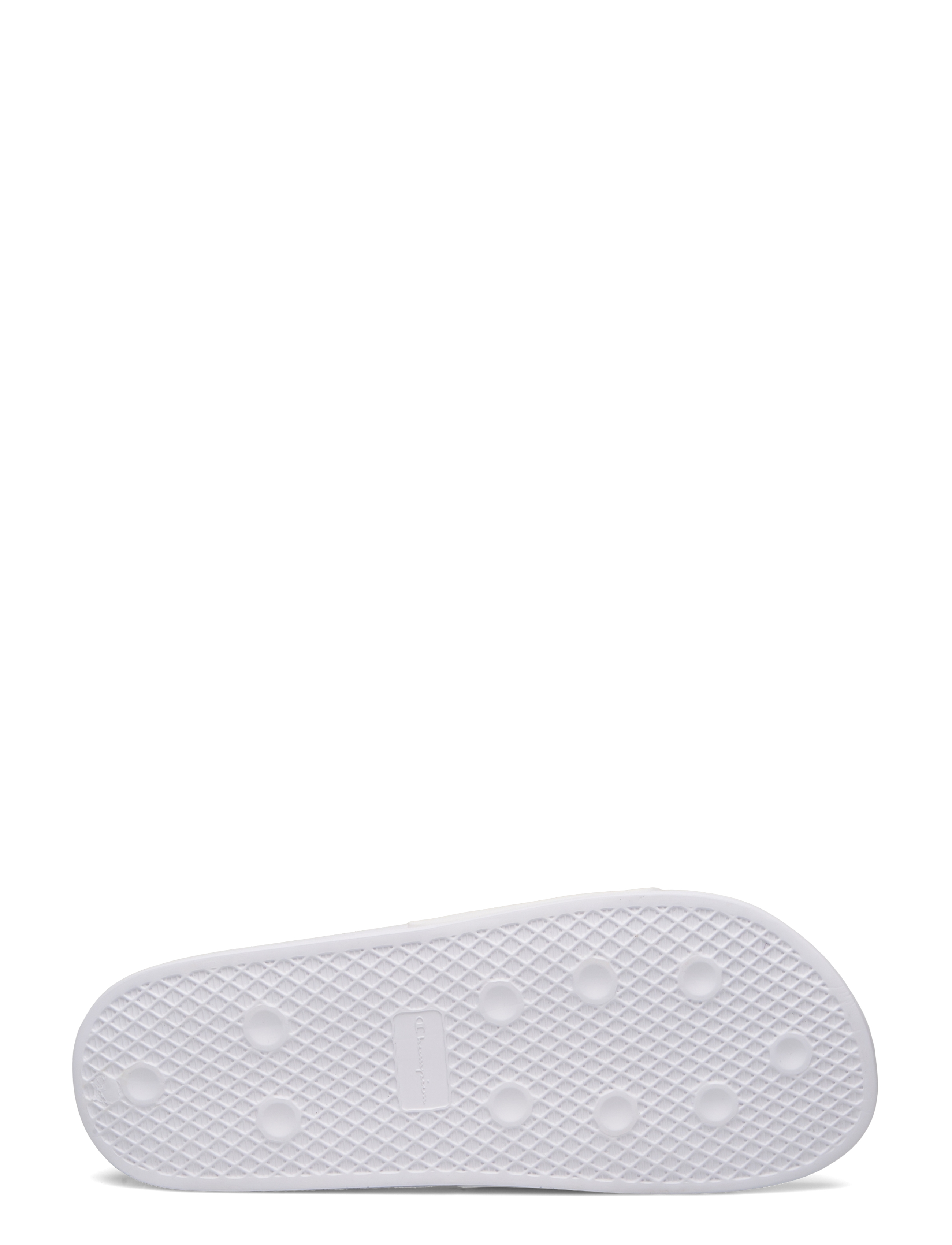 Champion - DTN21 Slide - white - 4