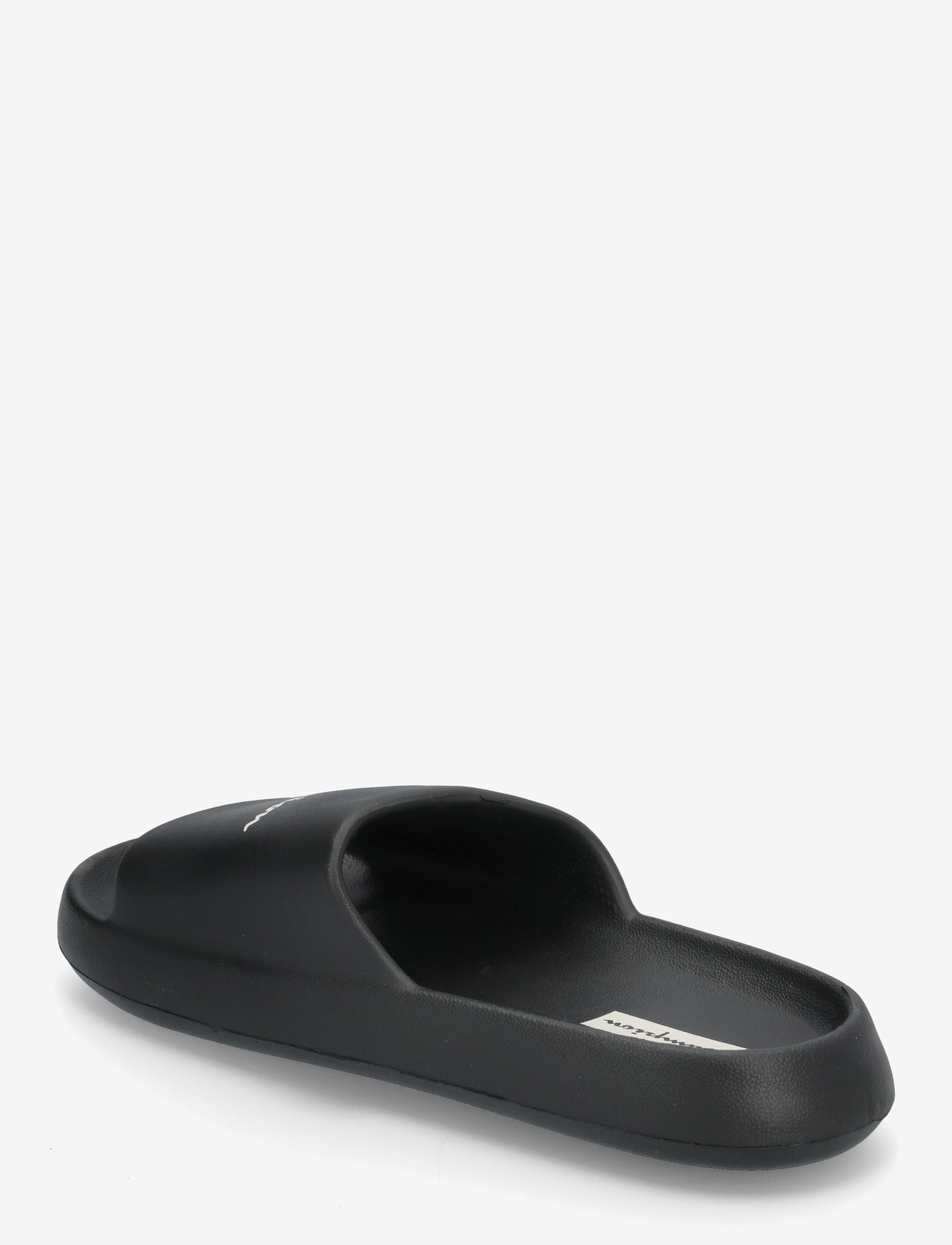 Champion - SOFT SLIPPER Slide - black beauty - 2