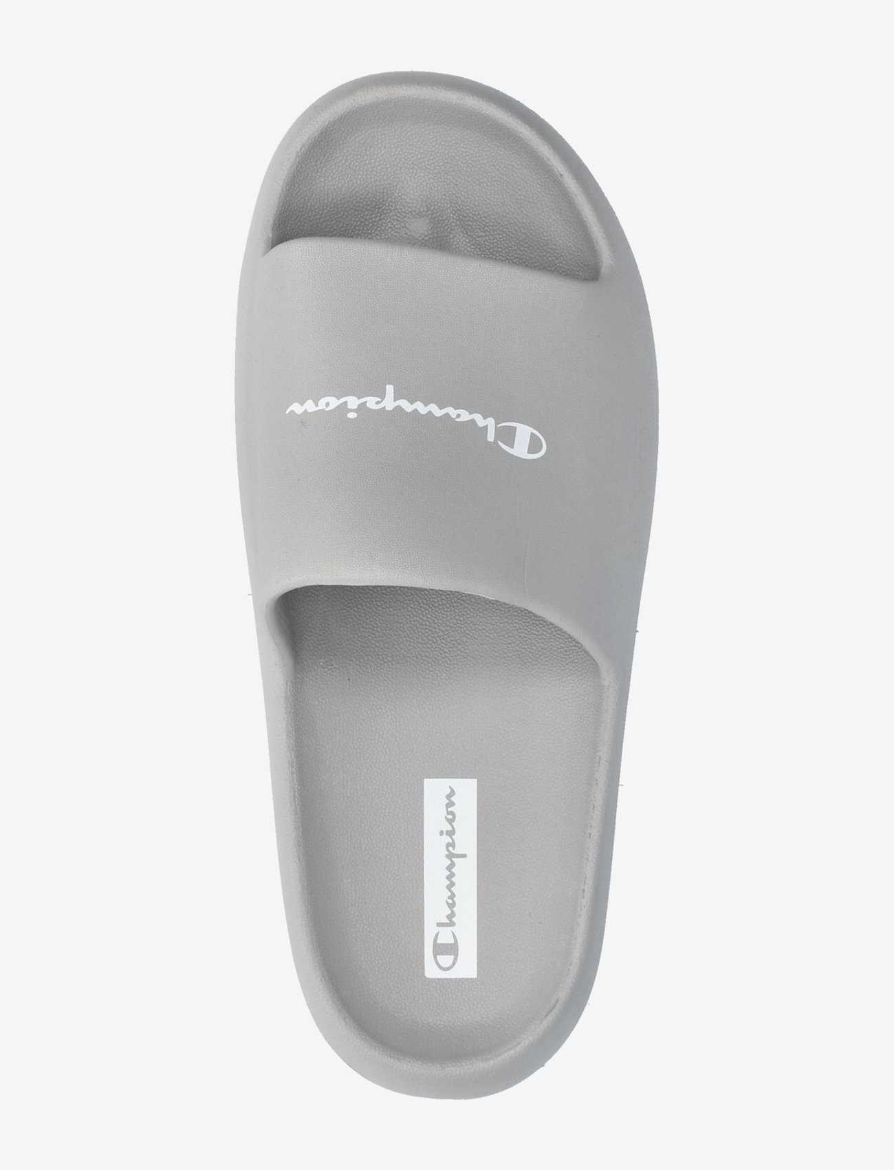 Champion - SOFT SLIPPER Slide - griffin - 3