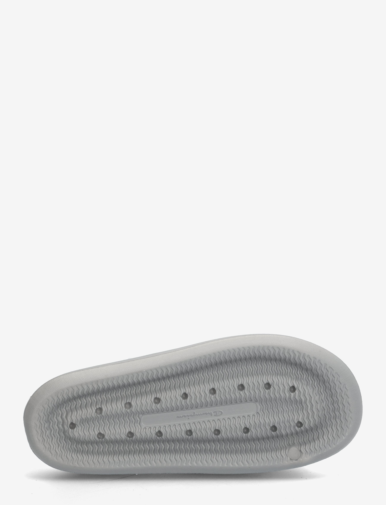 Champion - SOFT SLIPPER Slide - griffin - 4
