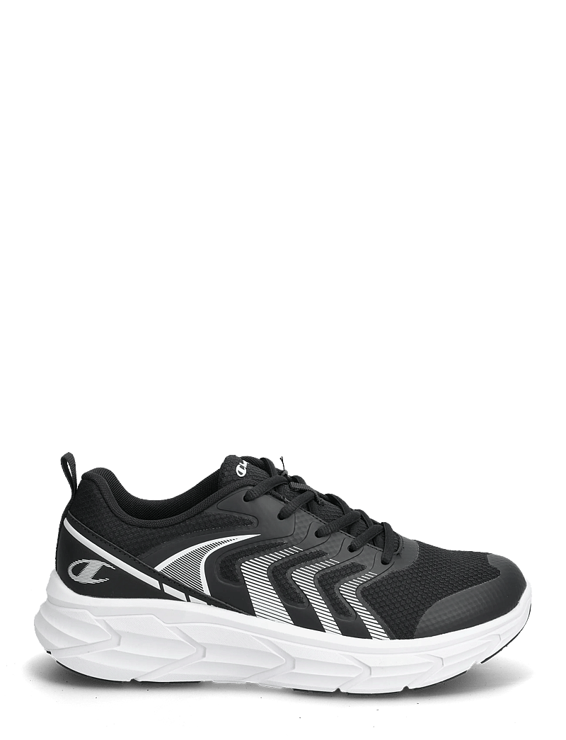 Champion - FX RT Low Cut Shoe - niedriger schnitt - kk010-nbk/anth/wht - 1