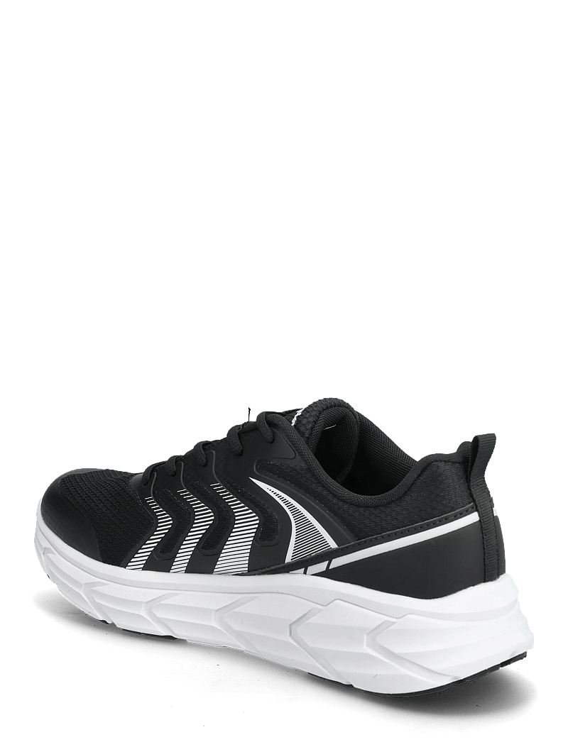 Champion - FX RT Low Cut Shoe - niedriger schnitt - kk010-nbk/anth/wht - 2