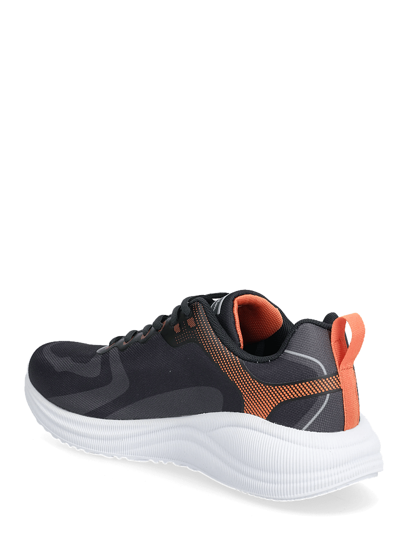 Champion - SYPHON SCRIPT 2.0 Low Cut Shoe - lave sneakers - es020-d.grey/koi - 2