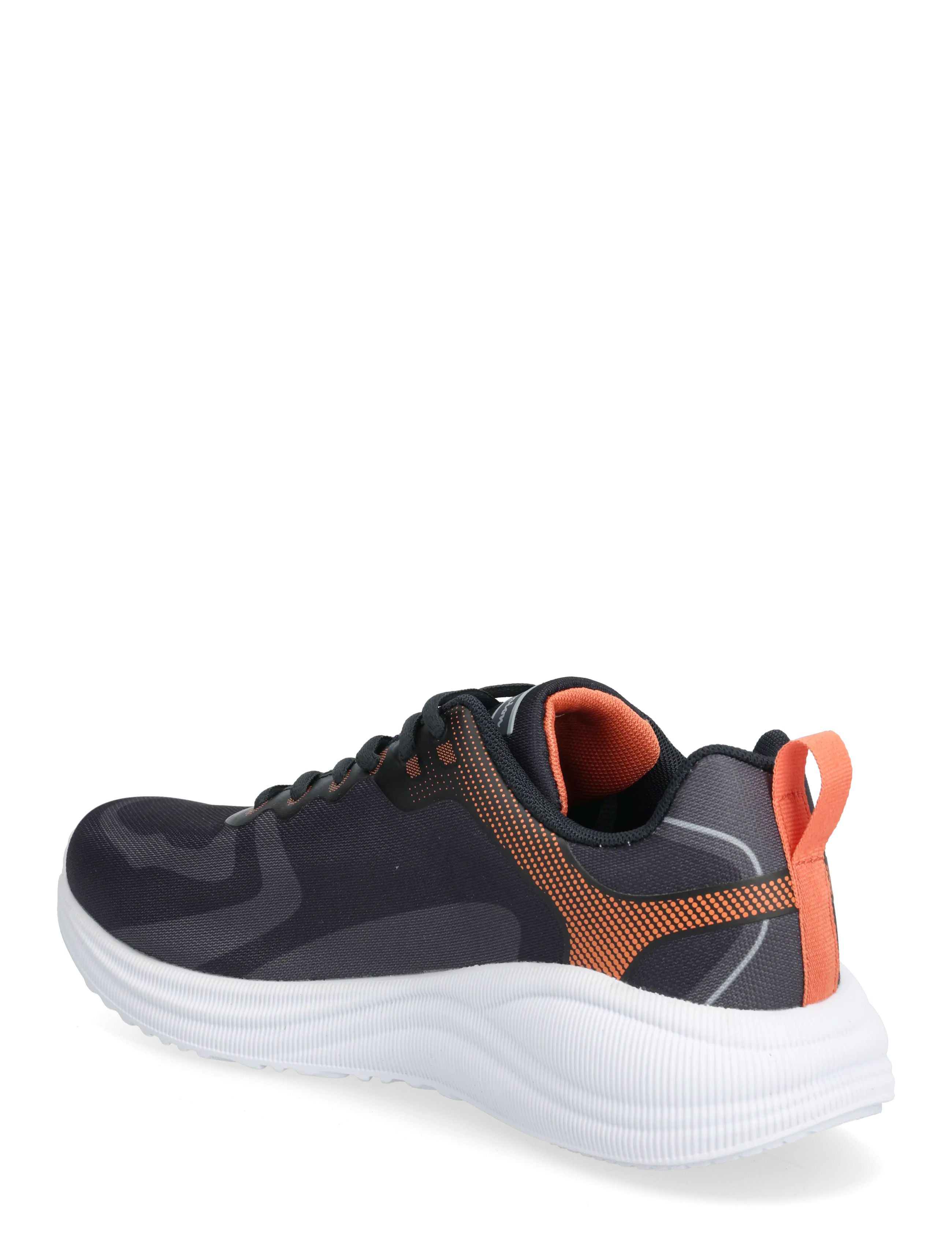 Champion - SYPHON SCRIPT 2.0 Low Cut Shoe - es020-d.grey/koi - 2