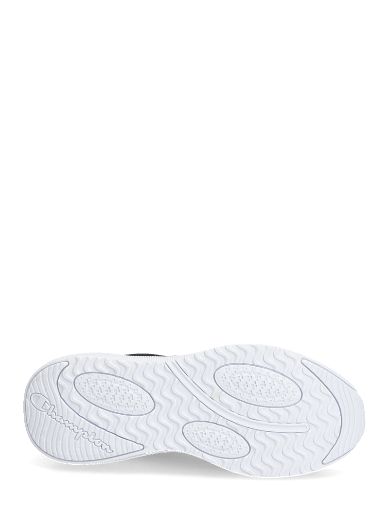 Champion - SYPHON SCRIPT 2.0 Low Cut Shoe - lave sneakers - es020-d.grey/koi - 4