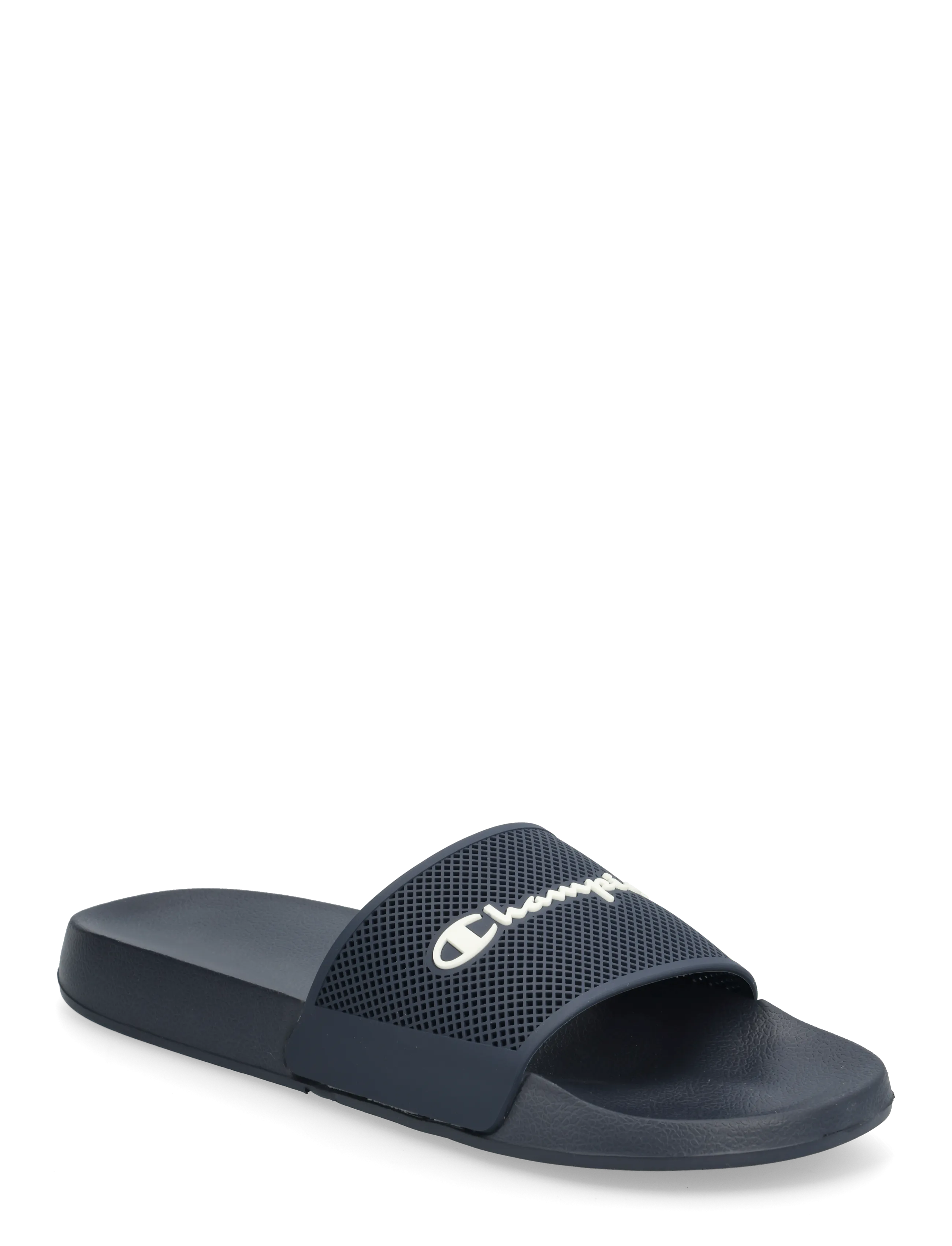 CHAMPION Dtn21 Box Slide Navy - 46 - Herren