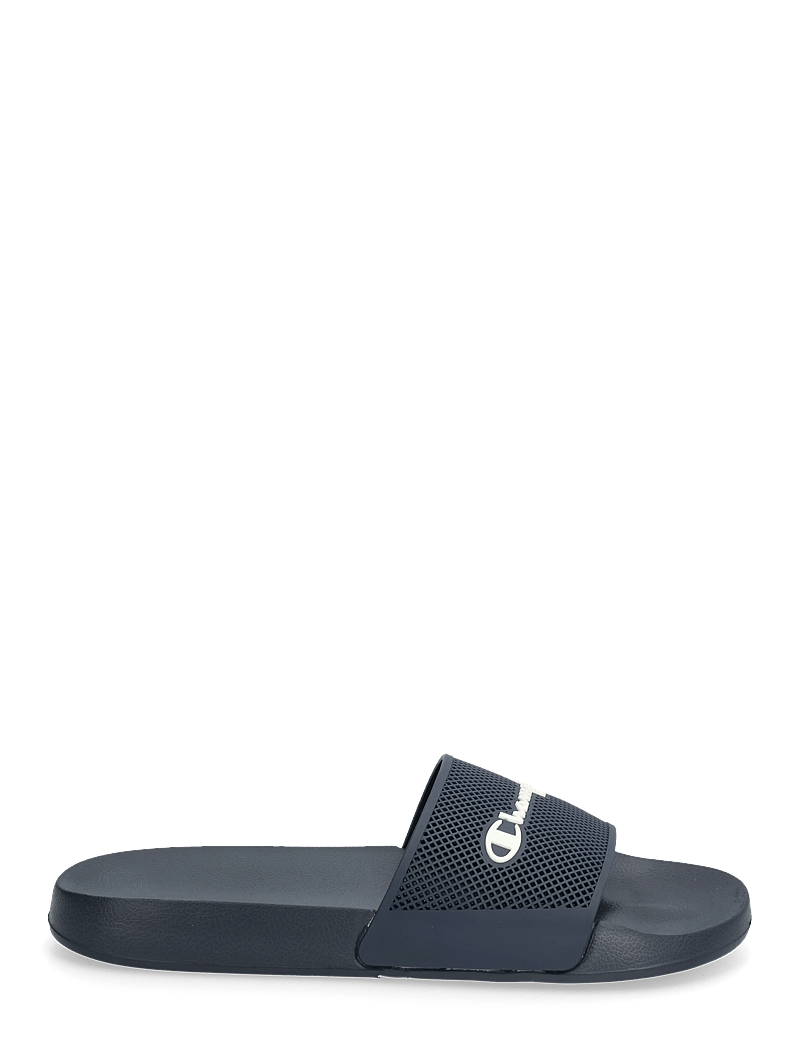 Champion - DTN21 BOX Slide - badesko & badesandaler - bs501-nny - 1