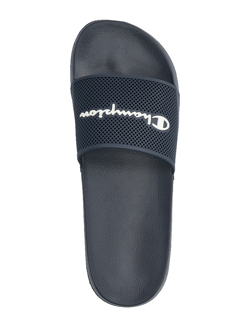 Champion - DTN21 BOX Slide - badesko & badesandaler - bs501-nny - 3
