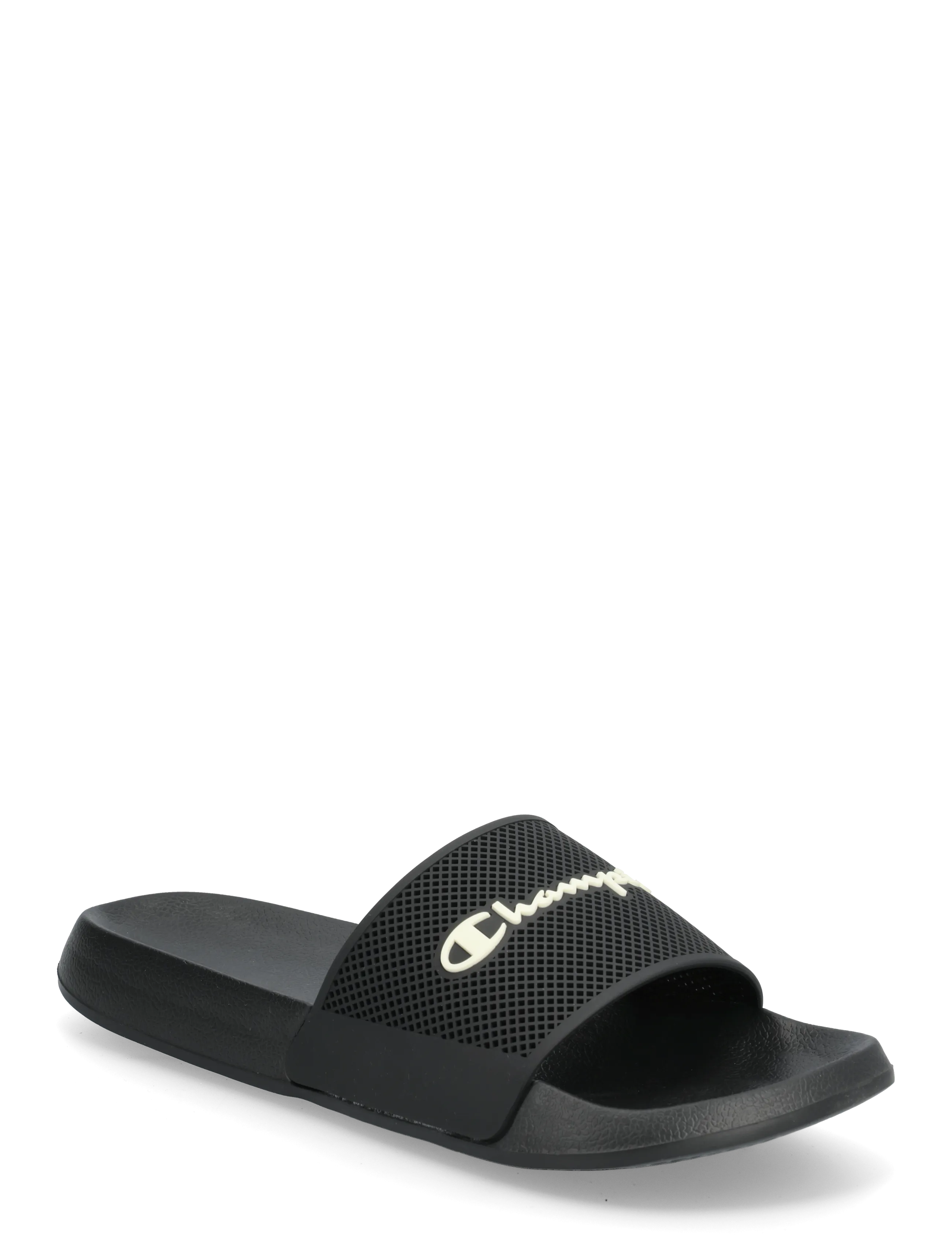 Champion DTN21 BOX Slide - Schwimmen - KK001-NBK / black