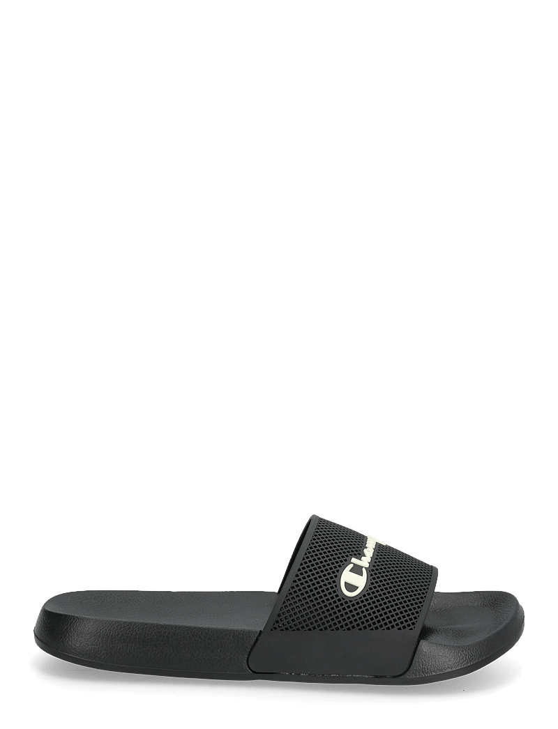 Champion - DTN21 BOX Slide - baseino šlepetės - kk001-nbk - 1