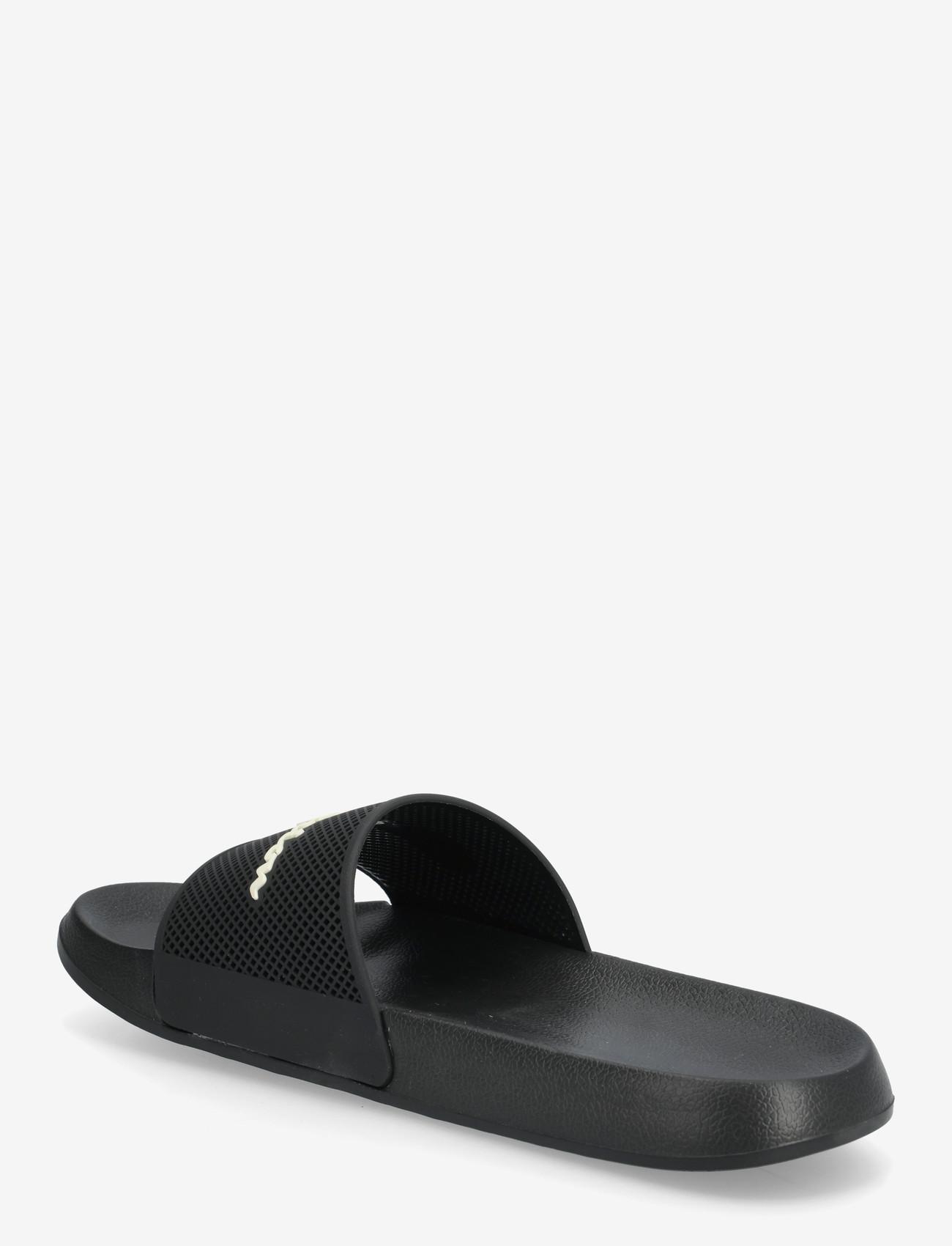 Champion - DTN21 BOX Slide - laveste priser - kk001-nbk - 2