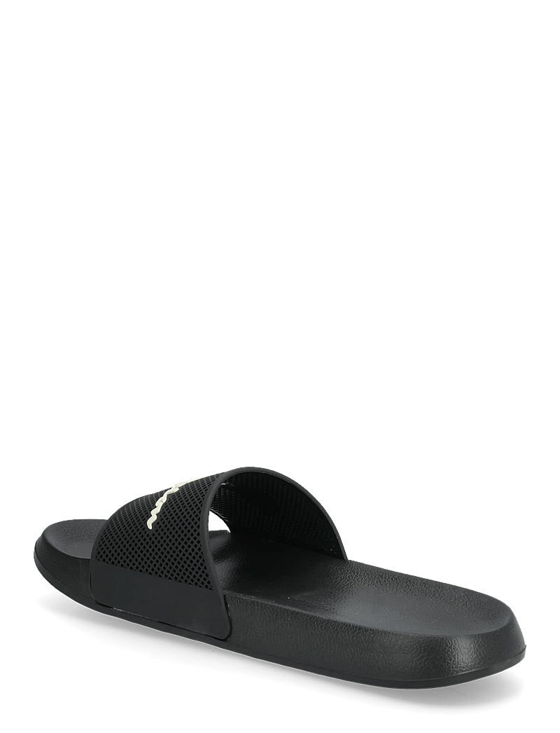 Champion - DTN21 BOX Slide - baseino šlepetės - kk001-nbk - 2