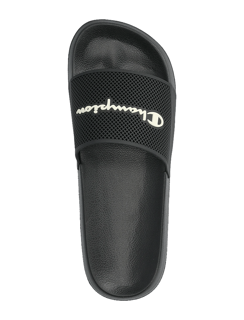 Champion - DTN21 BOX Slide - baseino šlepetės - kk001-nbk - 3