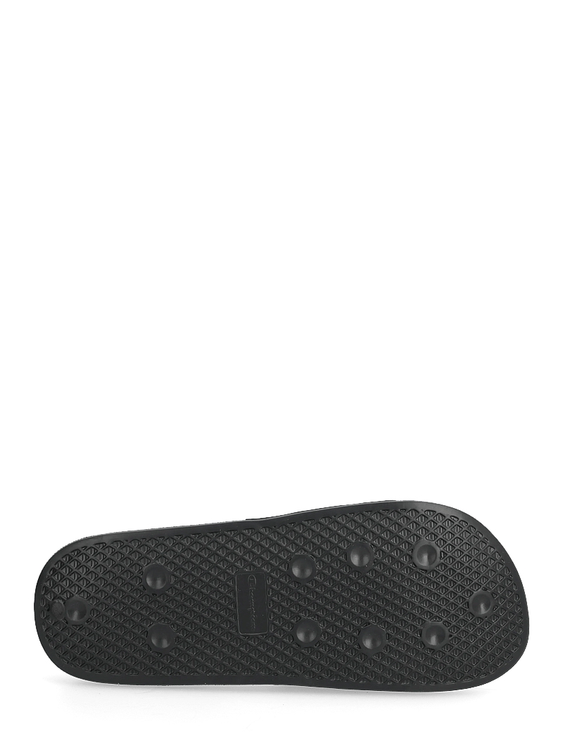 Champion - DTN21 BOX Slide - baseino šlepetės - kk001-nbk - 4