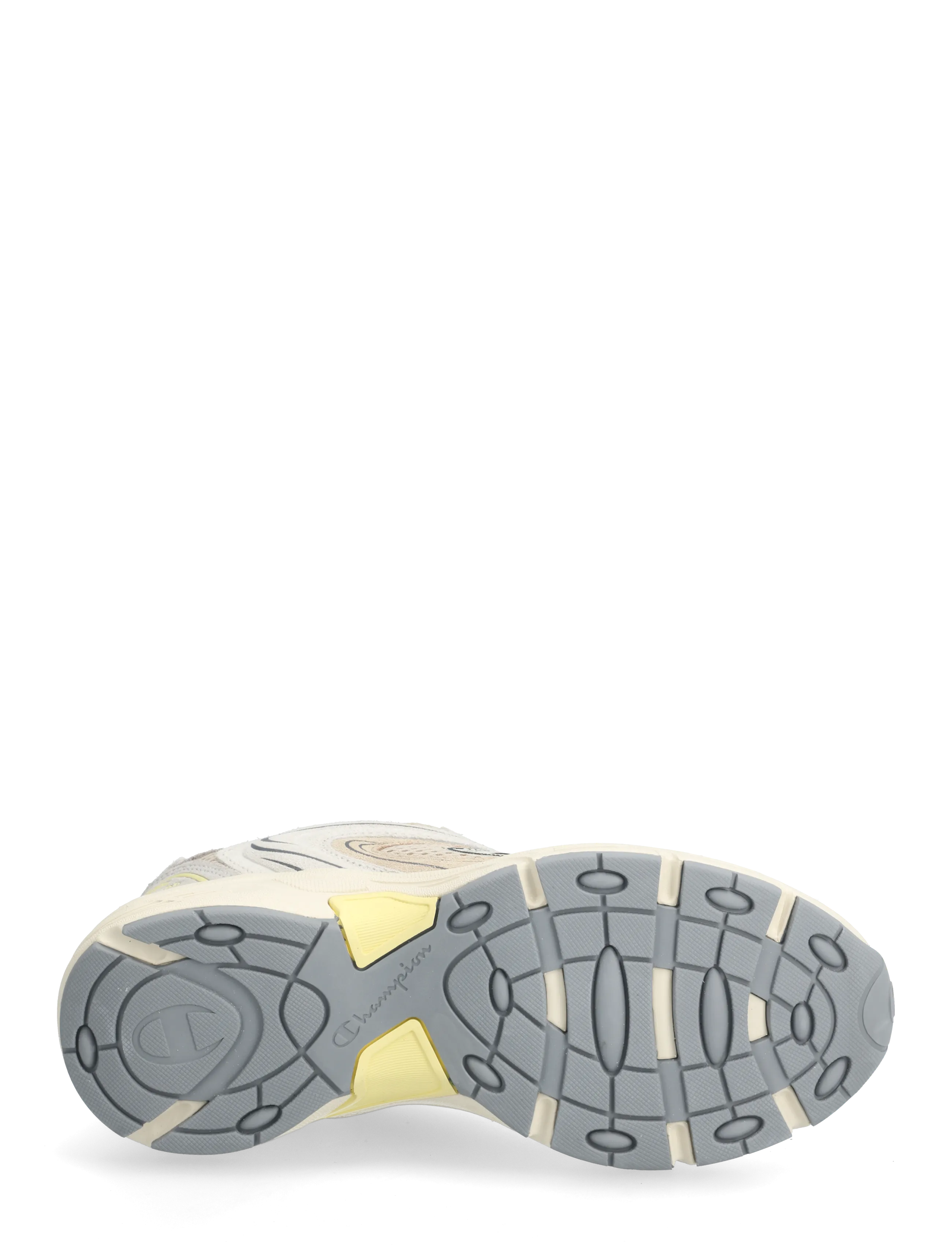 Champion - RN00 MS Low Cut Shoe - ecrÙ - 4