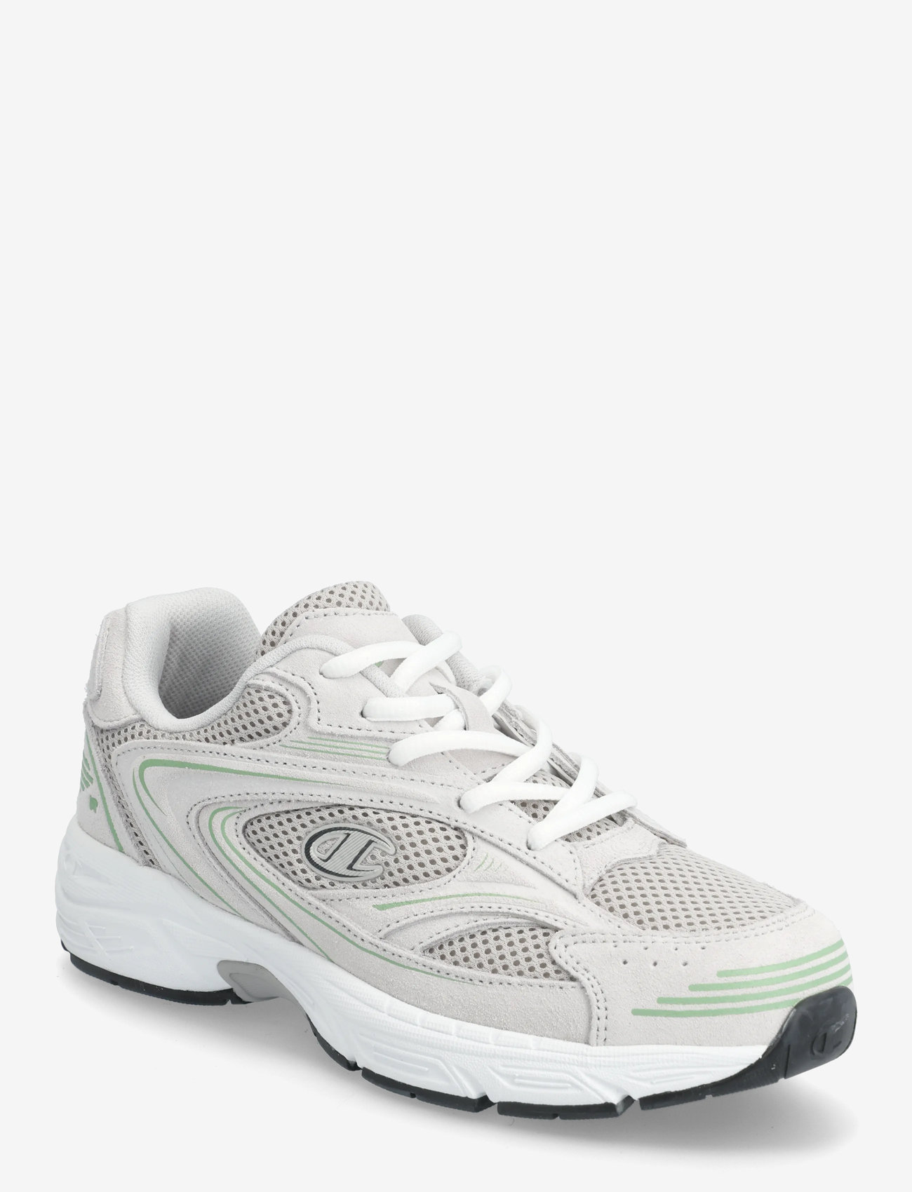 Champion Rn00 Ms Low Cut Shoe (HAMS22507) Low top sneakers