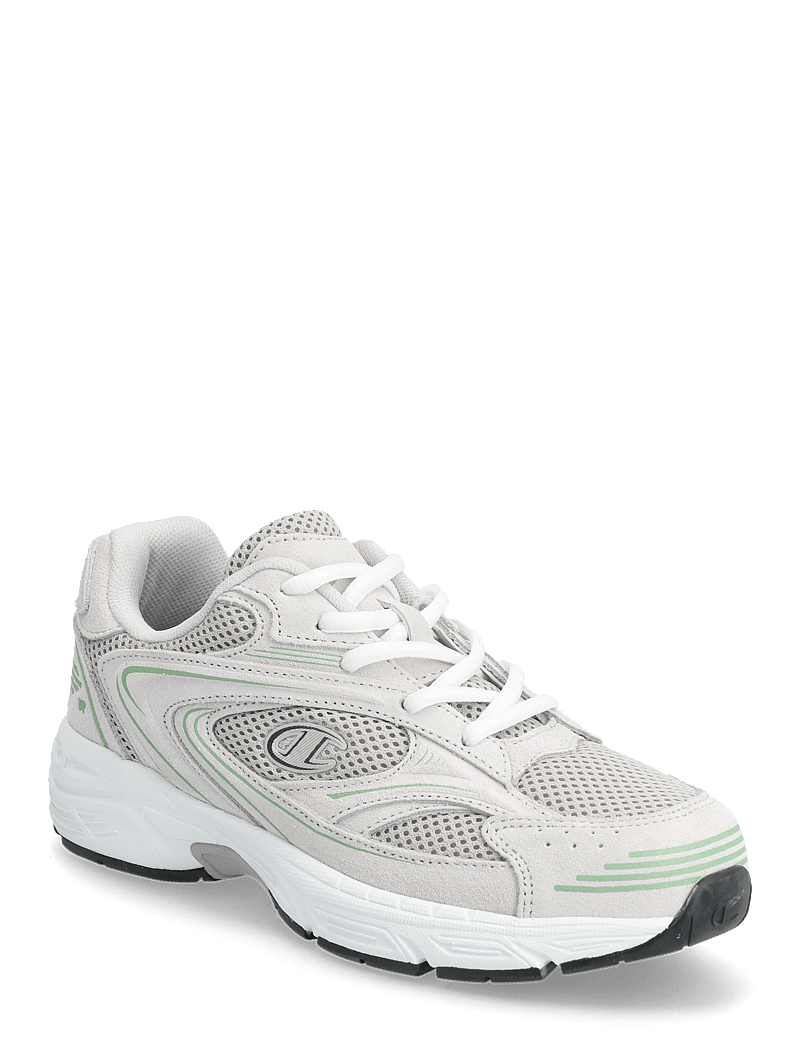 Champion Rn00 Ms Low Cut Shoe (HAMS22507) Low top sneakers