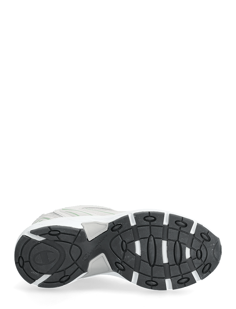 Champion - RN00 MS Low Cut Shoe - lave sneakers - ninbus cloud - 4