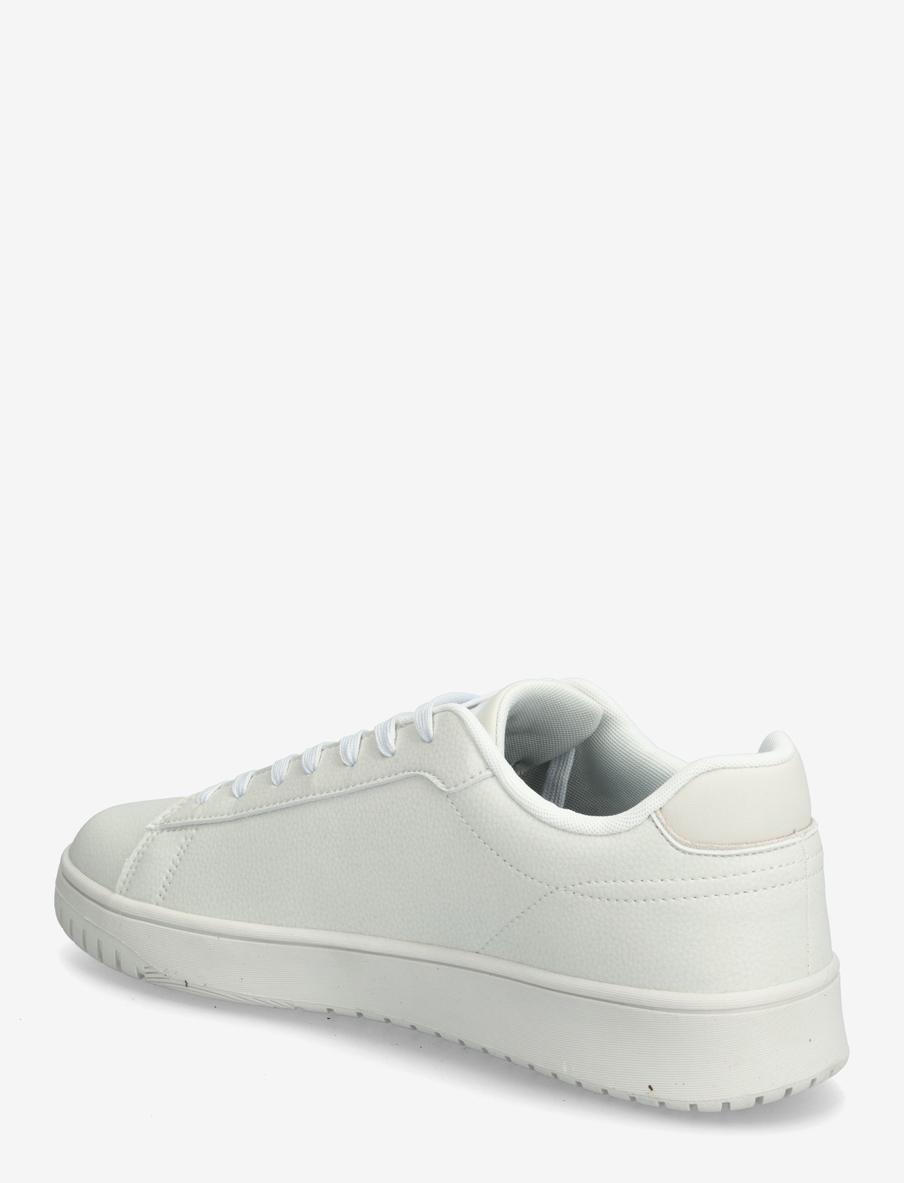 Champion - ROYAL SUBLIME CLEAN Low Cut Shoe - low tops - ww001-triple wht - 2