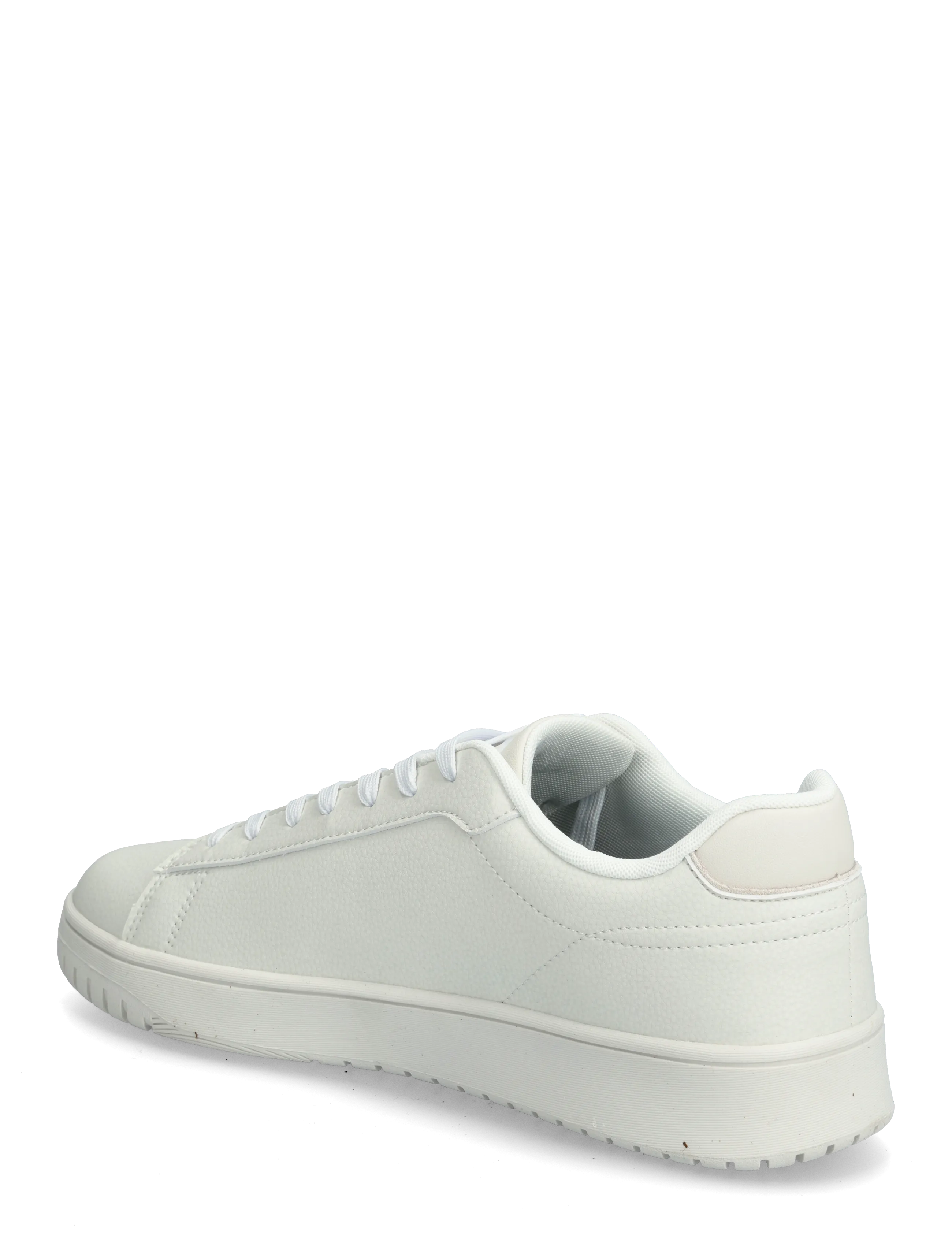 Champion - ROYAL SUBLIME CLEAN Low Cut Shoe - niedriger schnitt - ww001-triple wht - 2