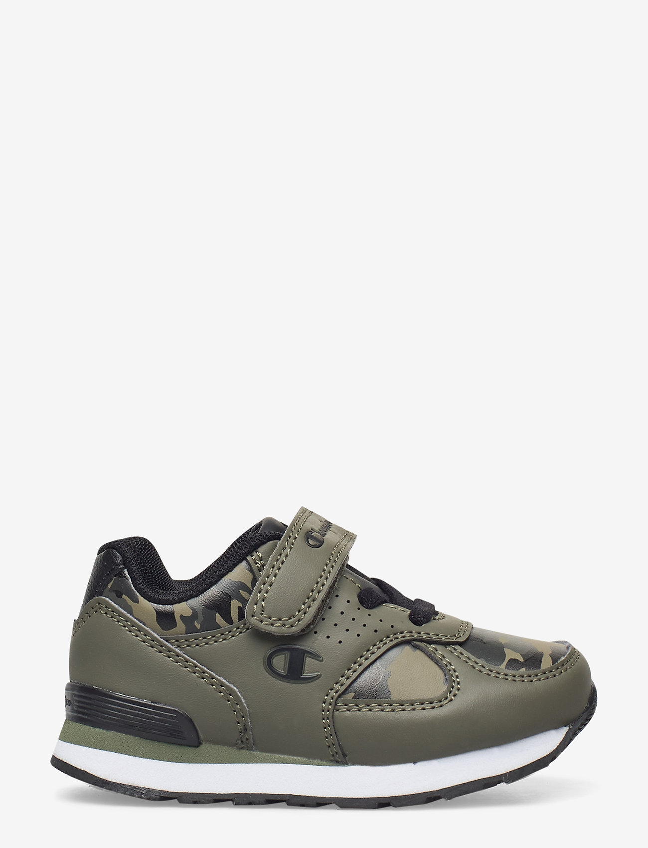 Champion - Low Cut Shoe ERIN B TD - sea turtle a - 1