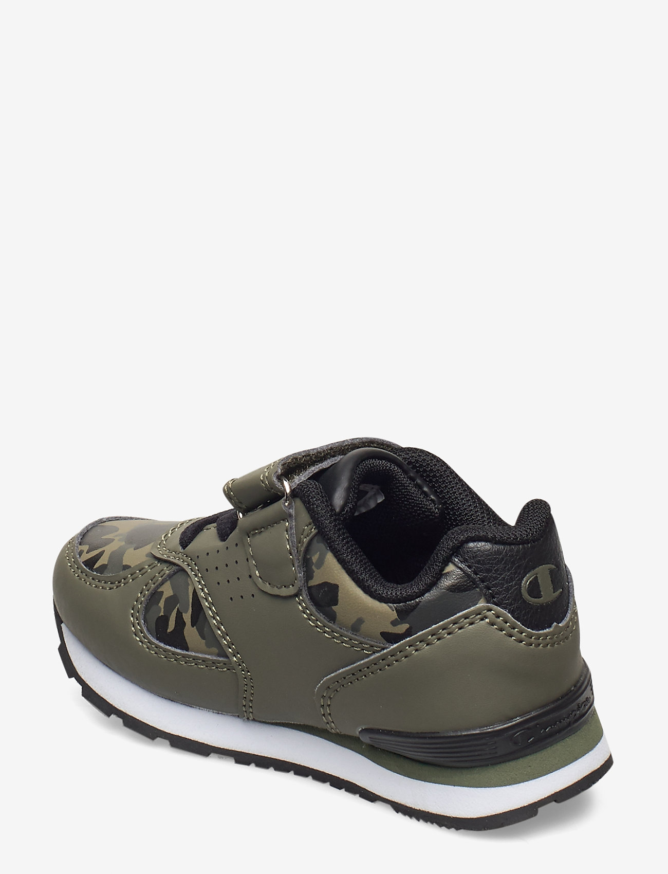 Champion - Low Cut Shoe ERIN B TD - sea turtle a - 2