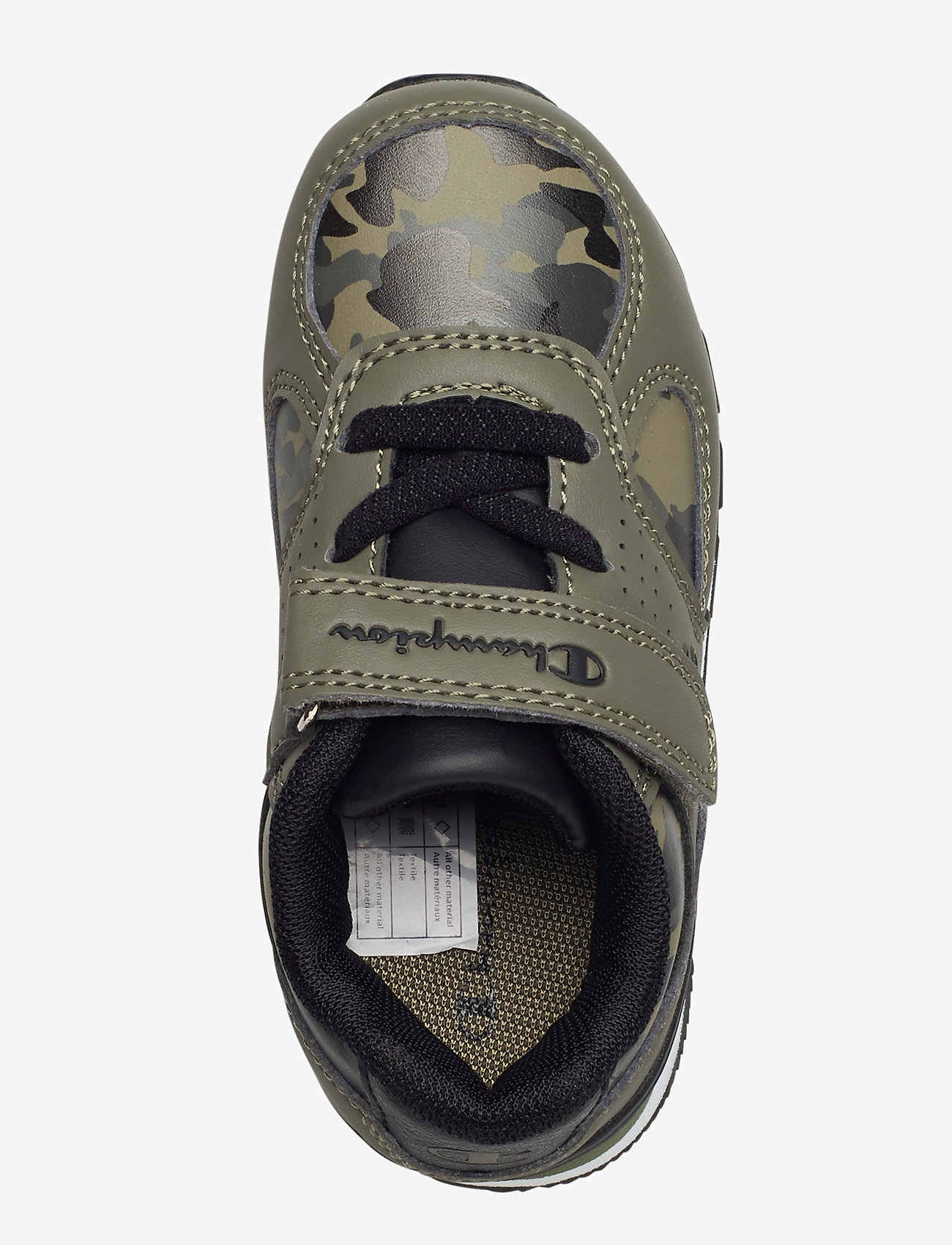 Champion - Low Cut Shoe ERIN B TD - sea turtle a - 3