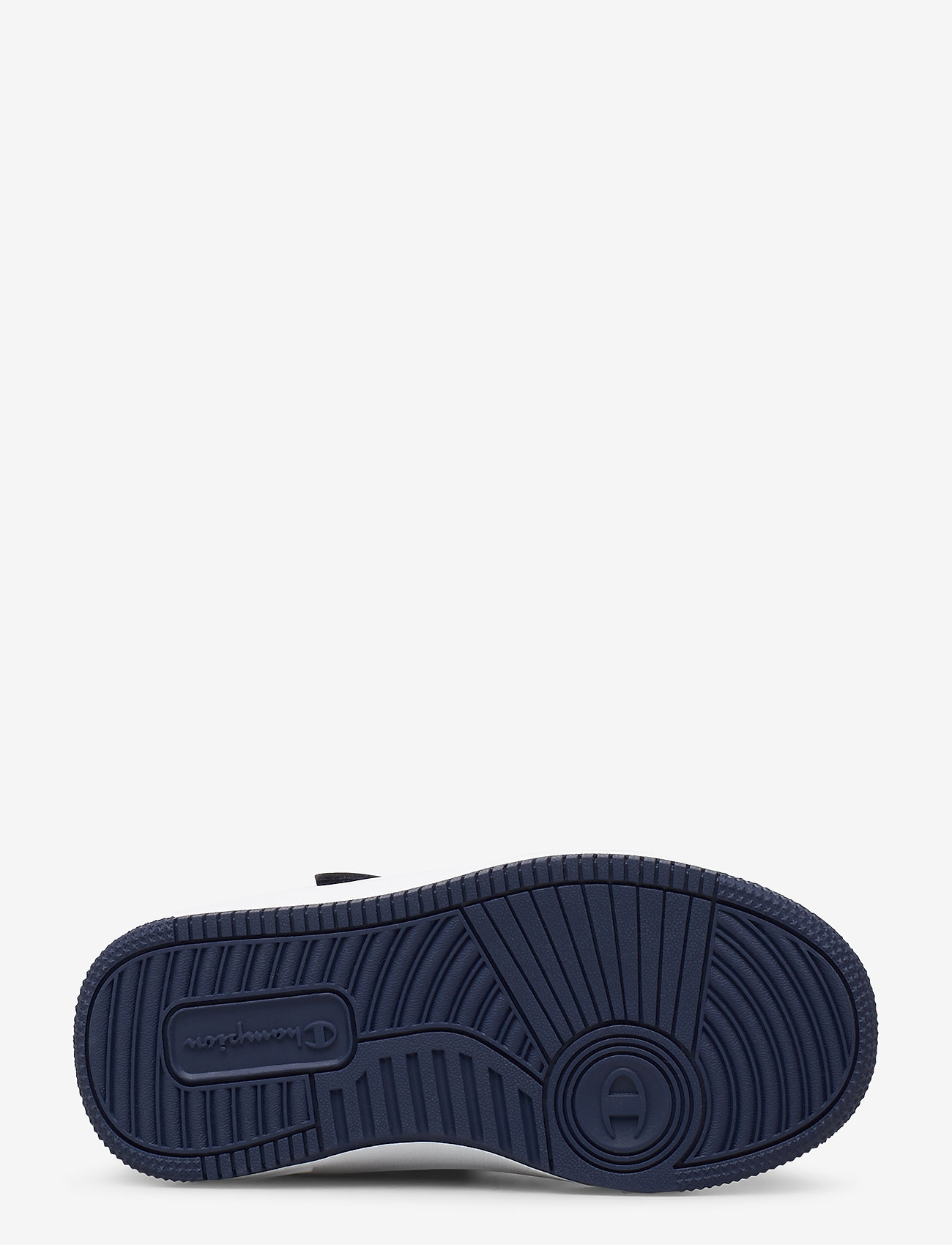 Champion - Mid Cut Shoe REBOUND VINTAGE MID B PS - sky captain - 4