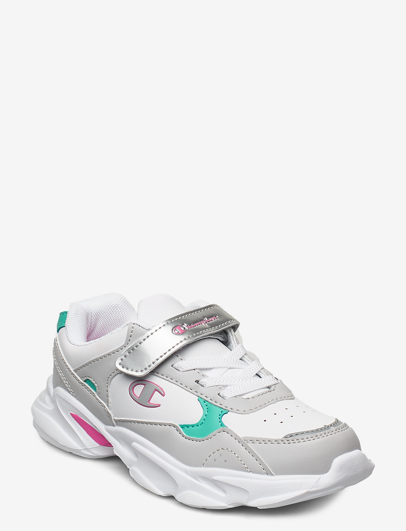 Champion - Low Cut Shoe PHILLY G PS - pussywillow gray - 0