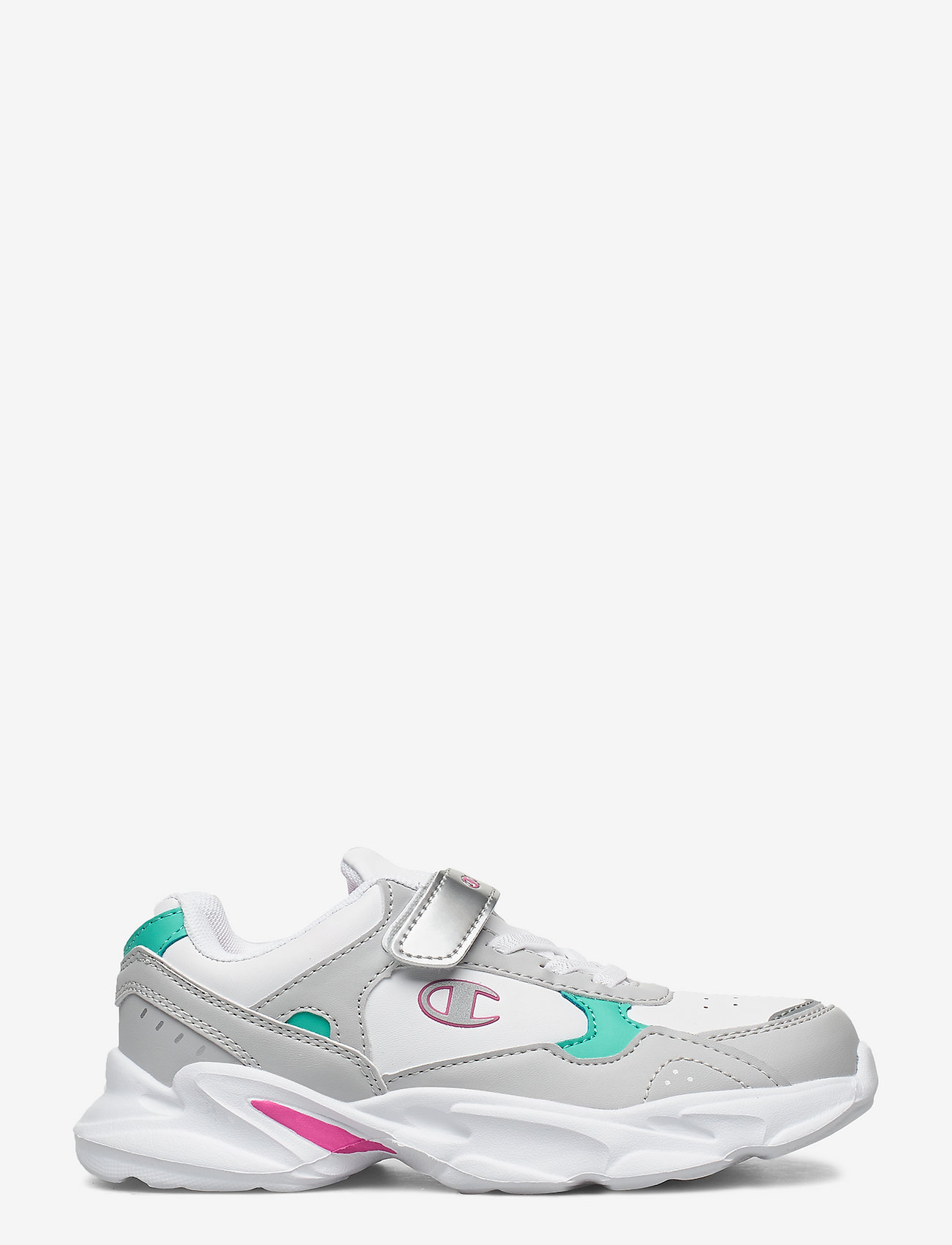 Champion - Low Cut Shoe PHILLY G PS - pussywillow gray - 1
