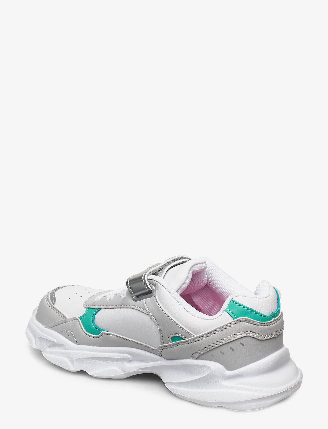 Champion - Low Cut Shoe PHILLY G PS - pussywillow gray - 2