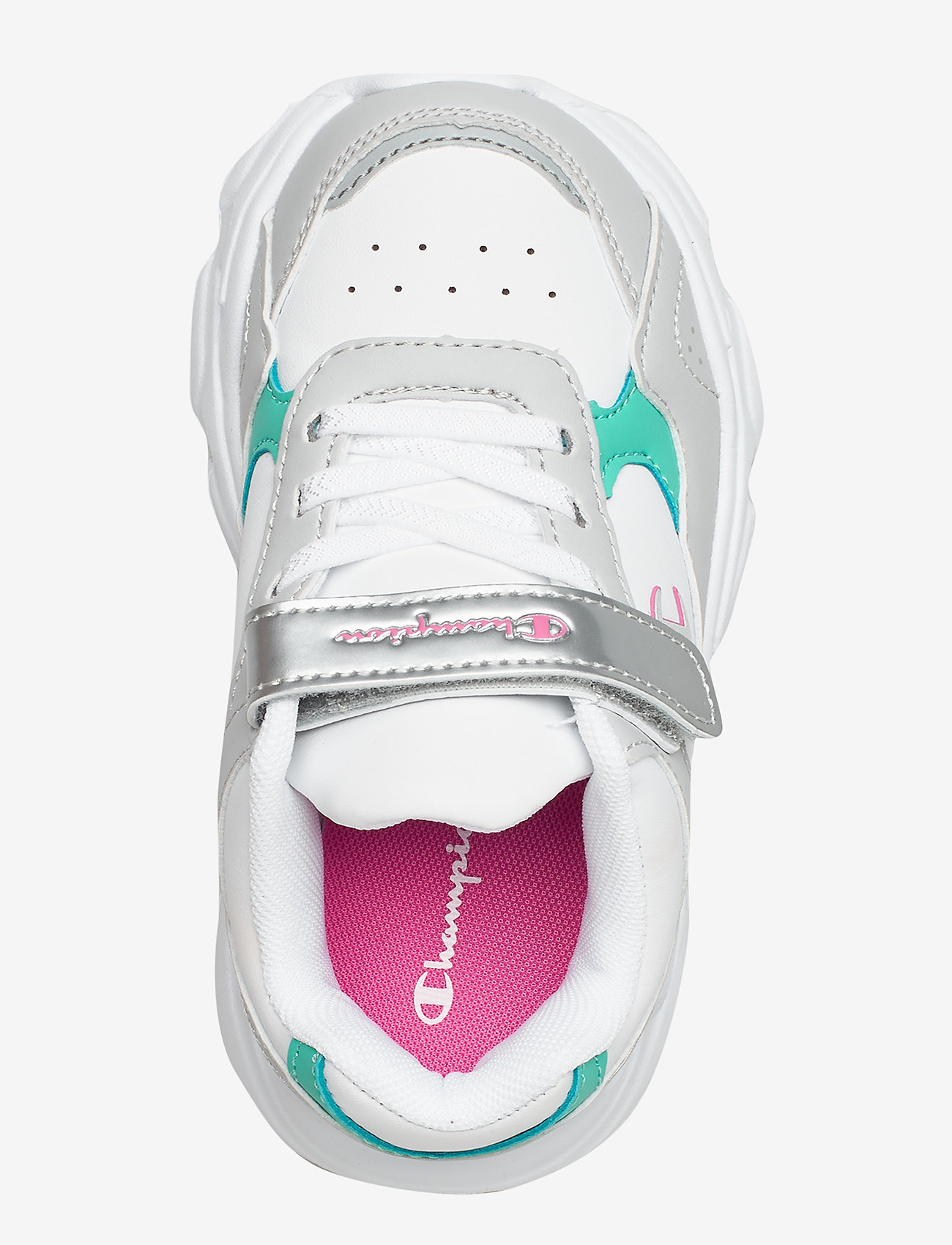 Champion - Low Cut Shoe PHILLY G PS - pussywillow gray - 3