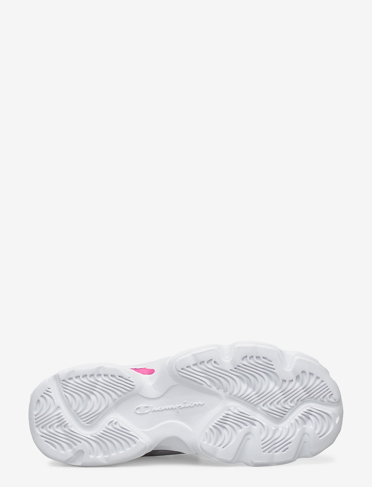 Champion - Low Cut Shoe PHILLY G PS - pussywillow gray - 4