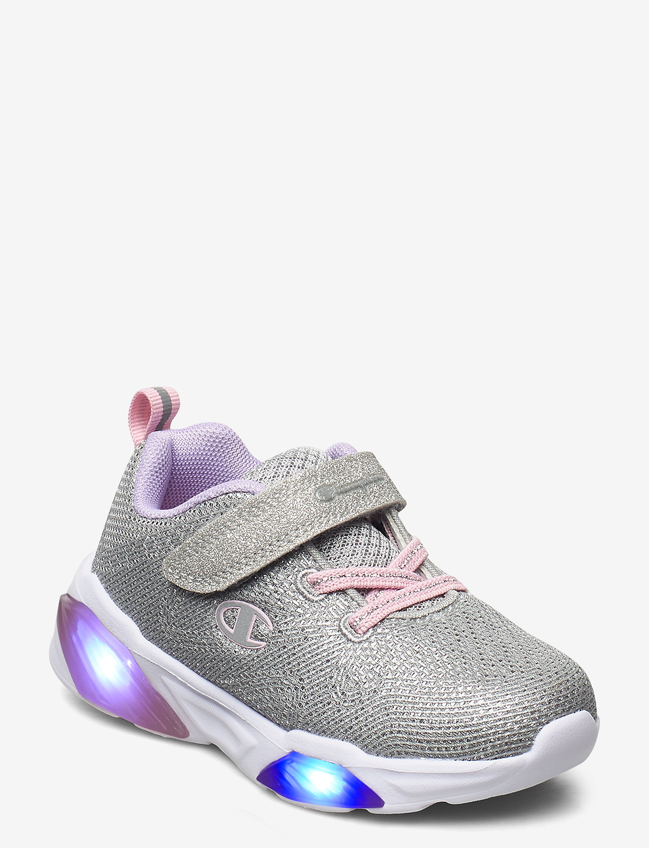 Champion - Low Cut Shoe WAVE G TD - quiet shade - 0