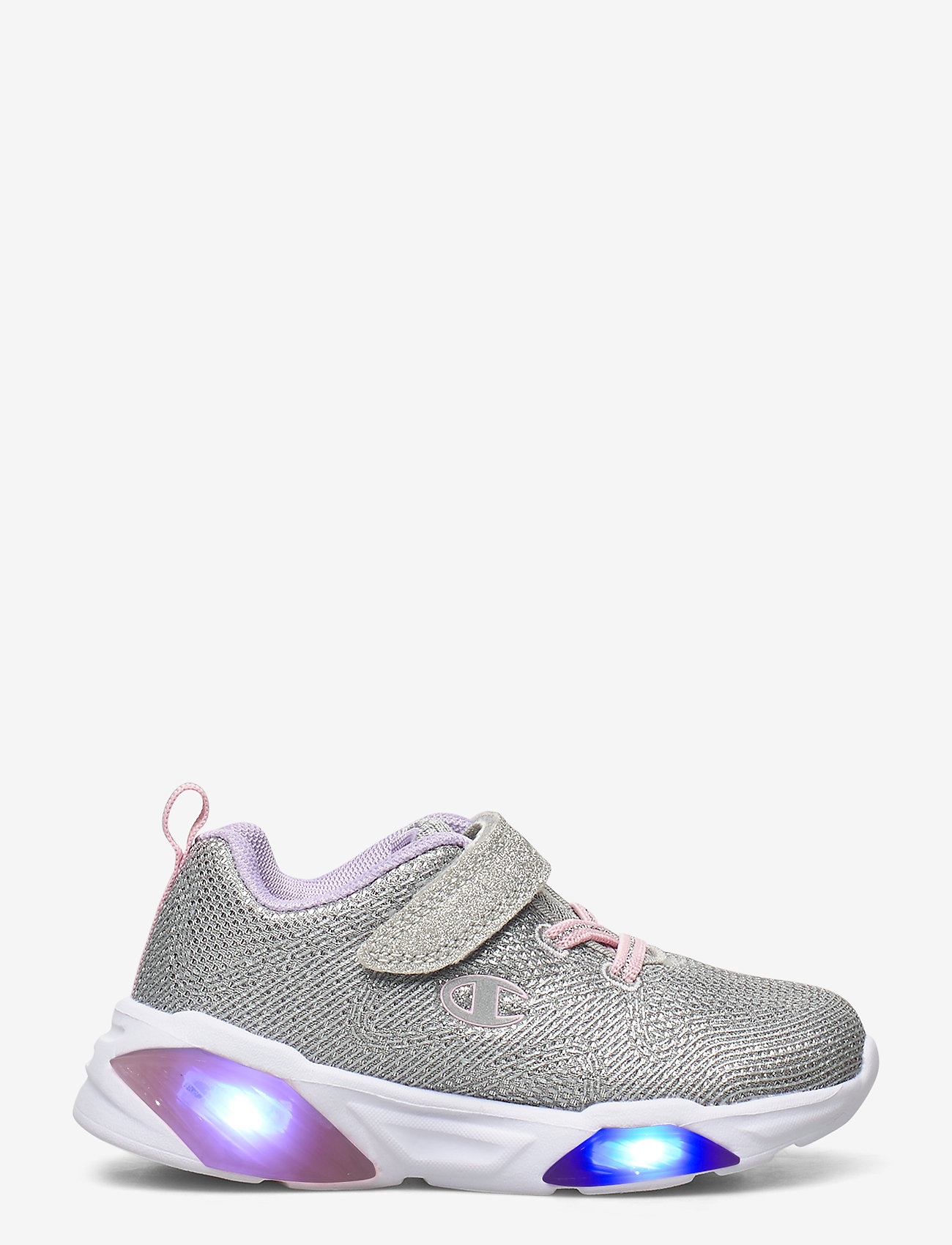 Champion - Low Cut Shoe WAVE G TD - quiet shade - 1