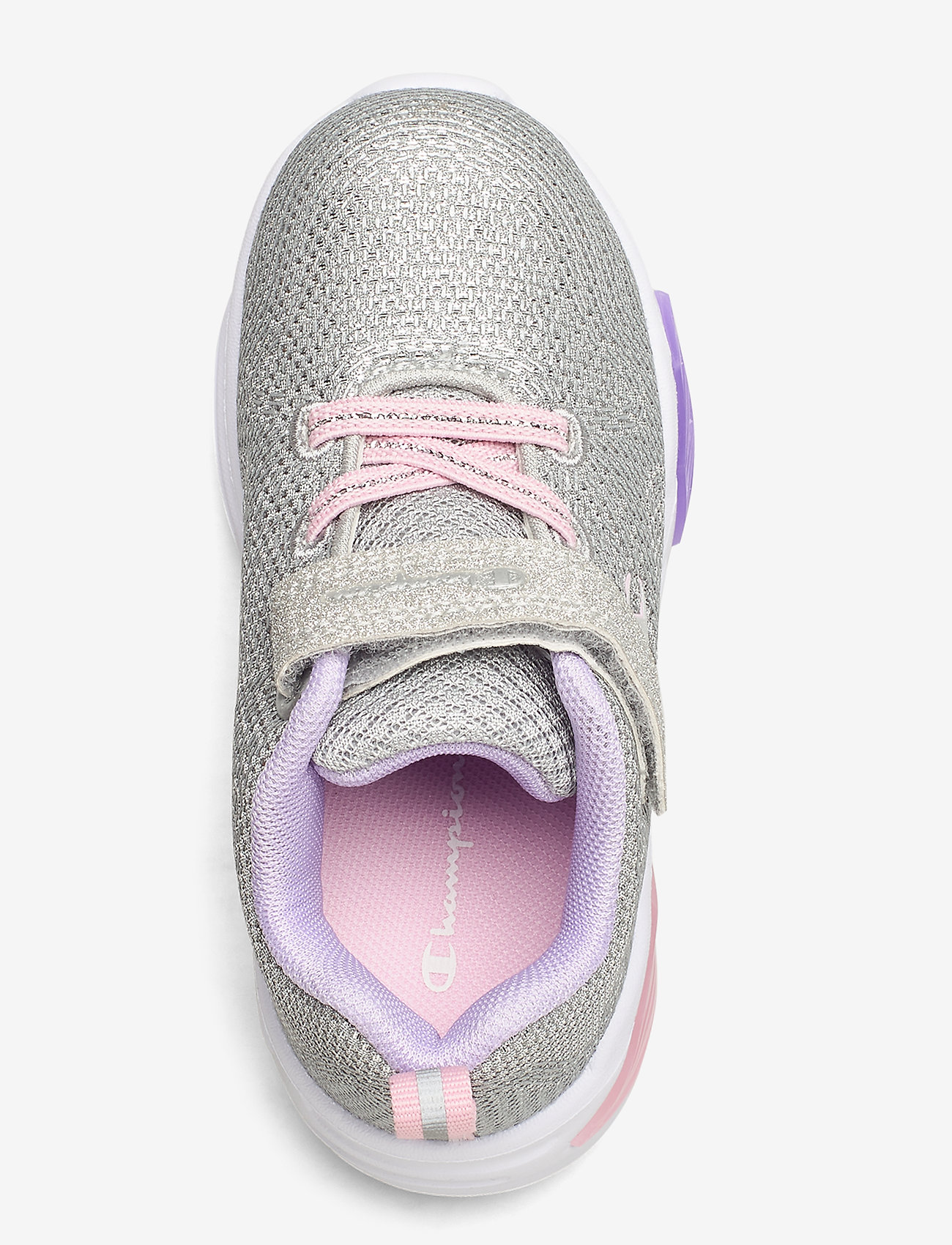 Champion - Low Cut Shoe WAVE G TD - quiet shade - 3