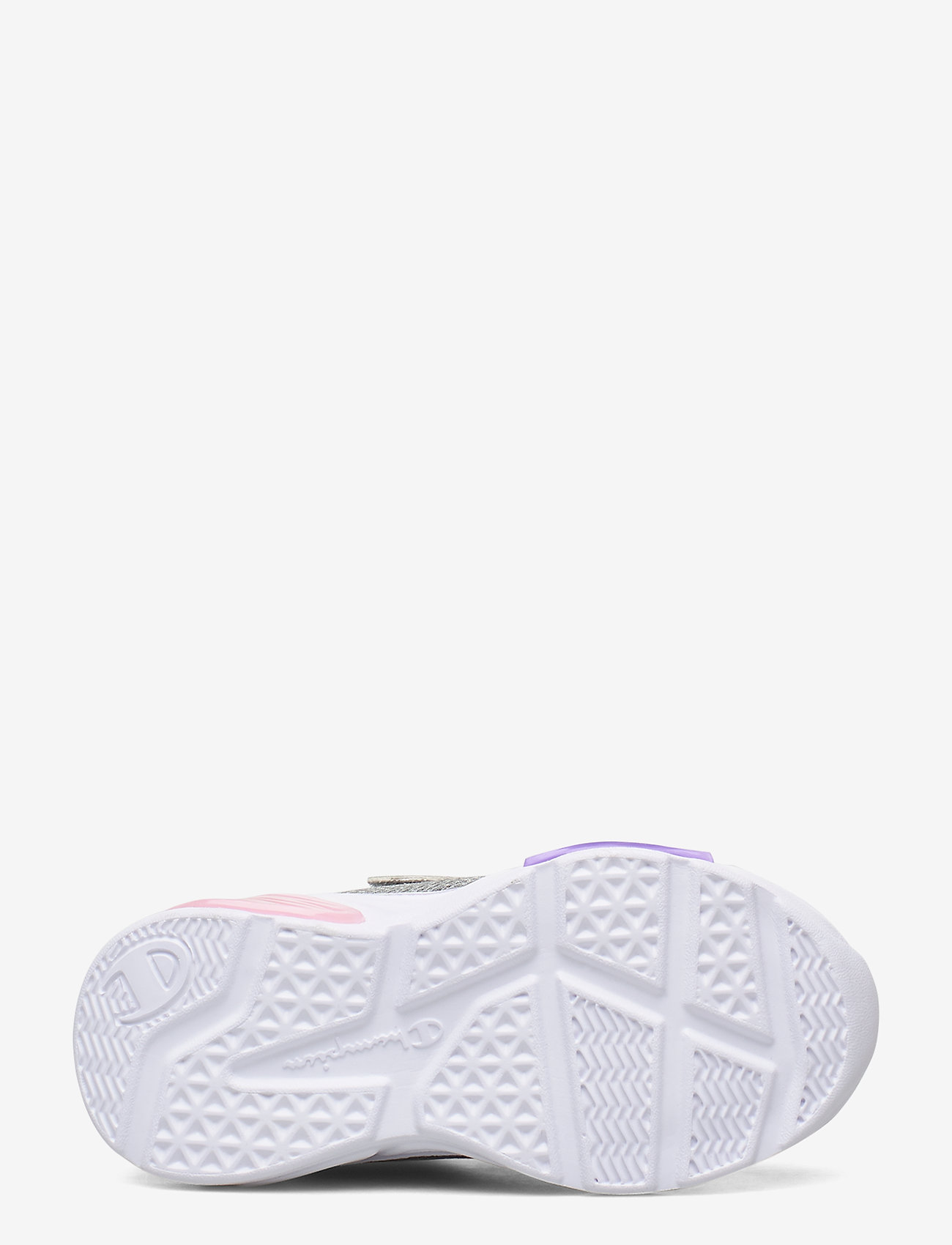 Champion - Low Cut Shoe WAVE G TD - quiet shade - 4
