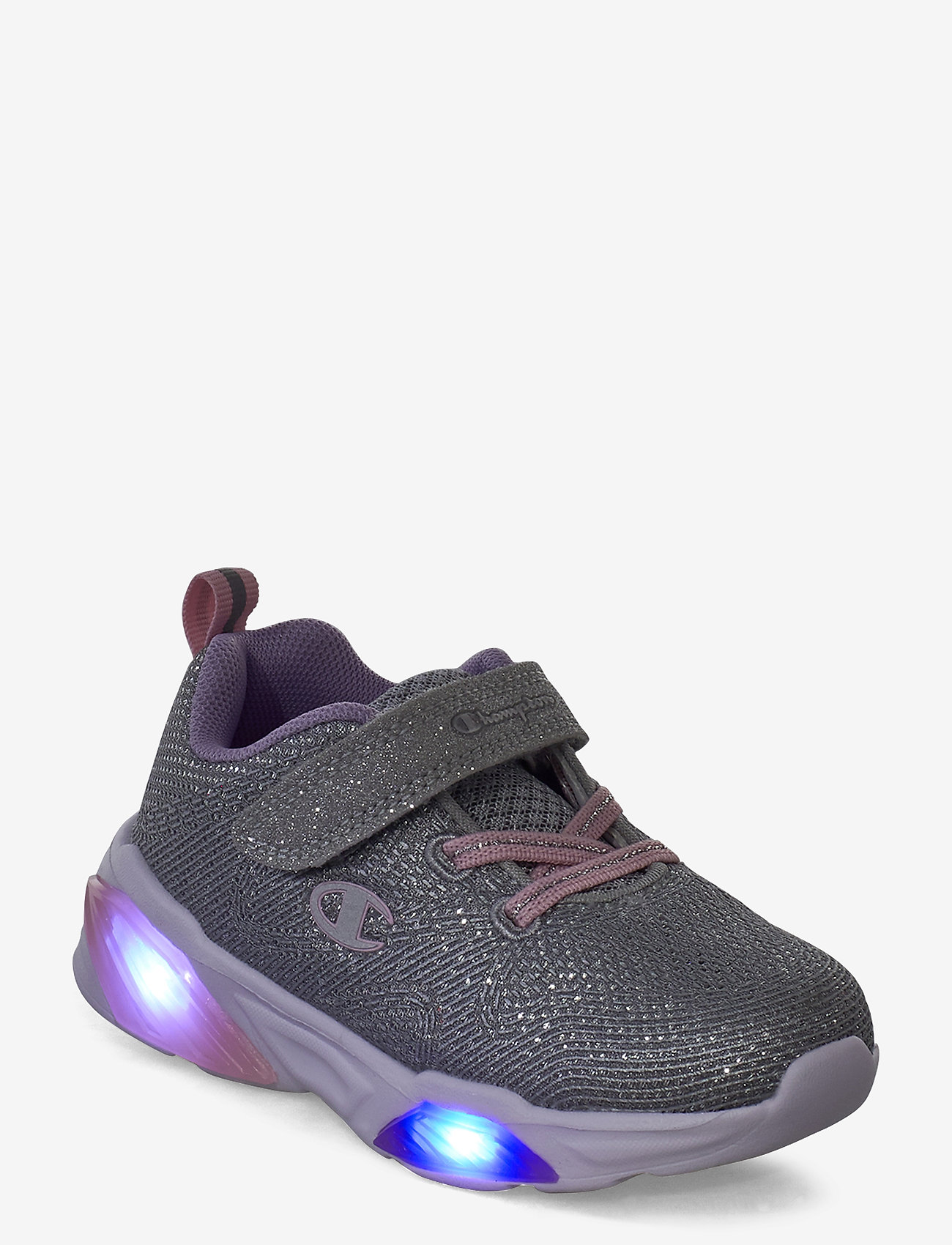 Champion - Low Cut Shoe WAVE G TD - quiet shade - 5