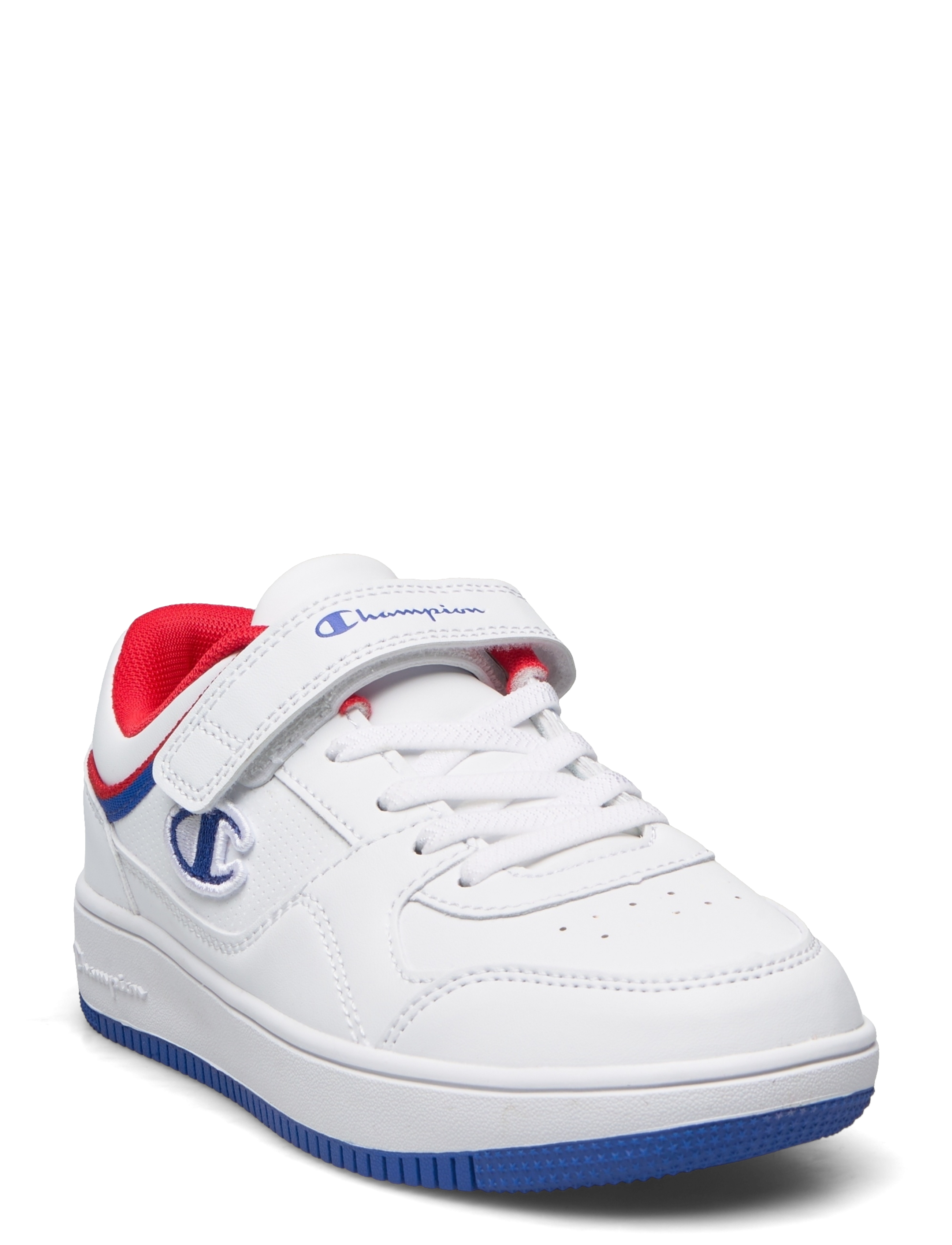 WHITE B