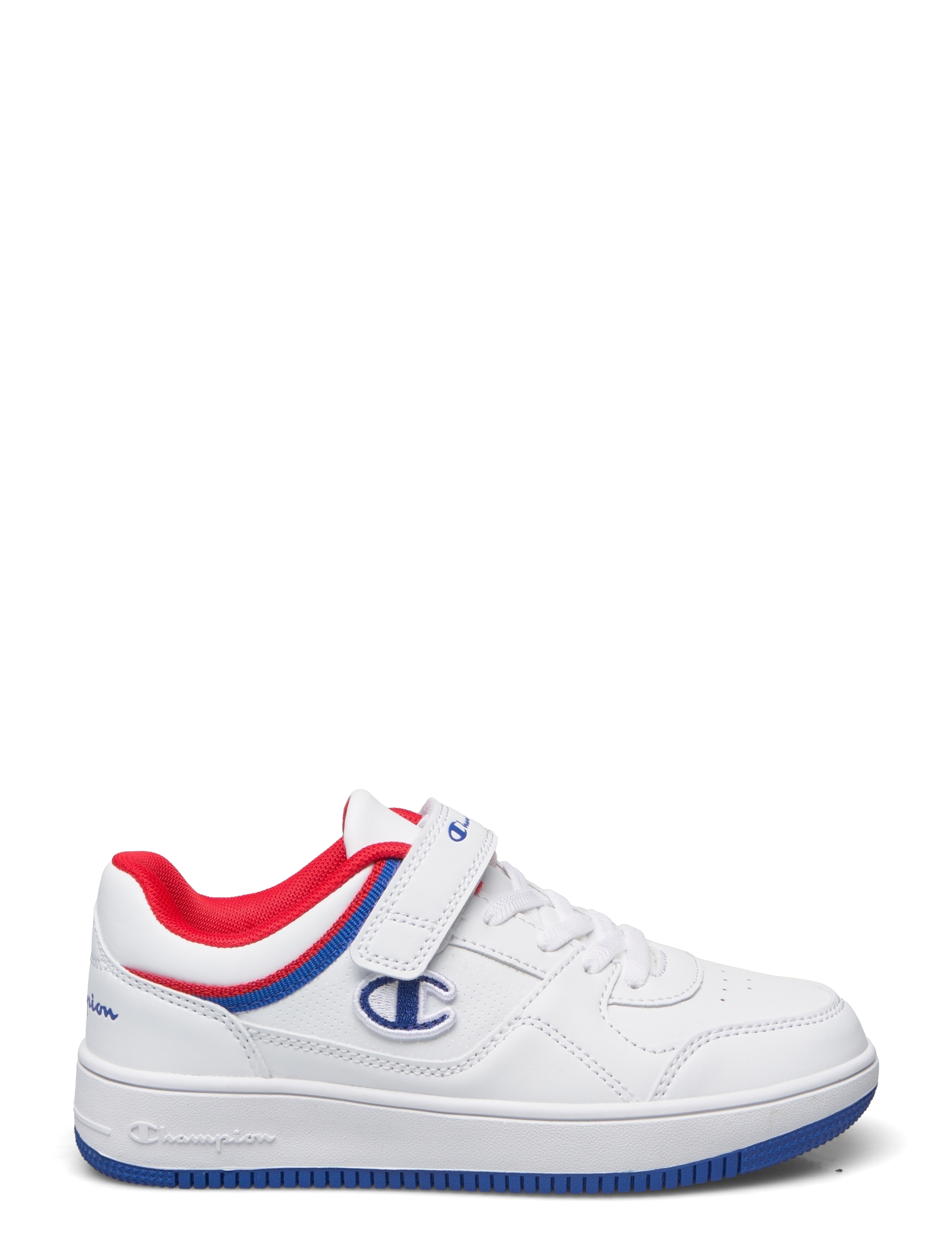 Champion - RD18 LOW B PS Low Cut Shoe - madalaimad hinnad - white b - 1