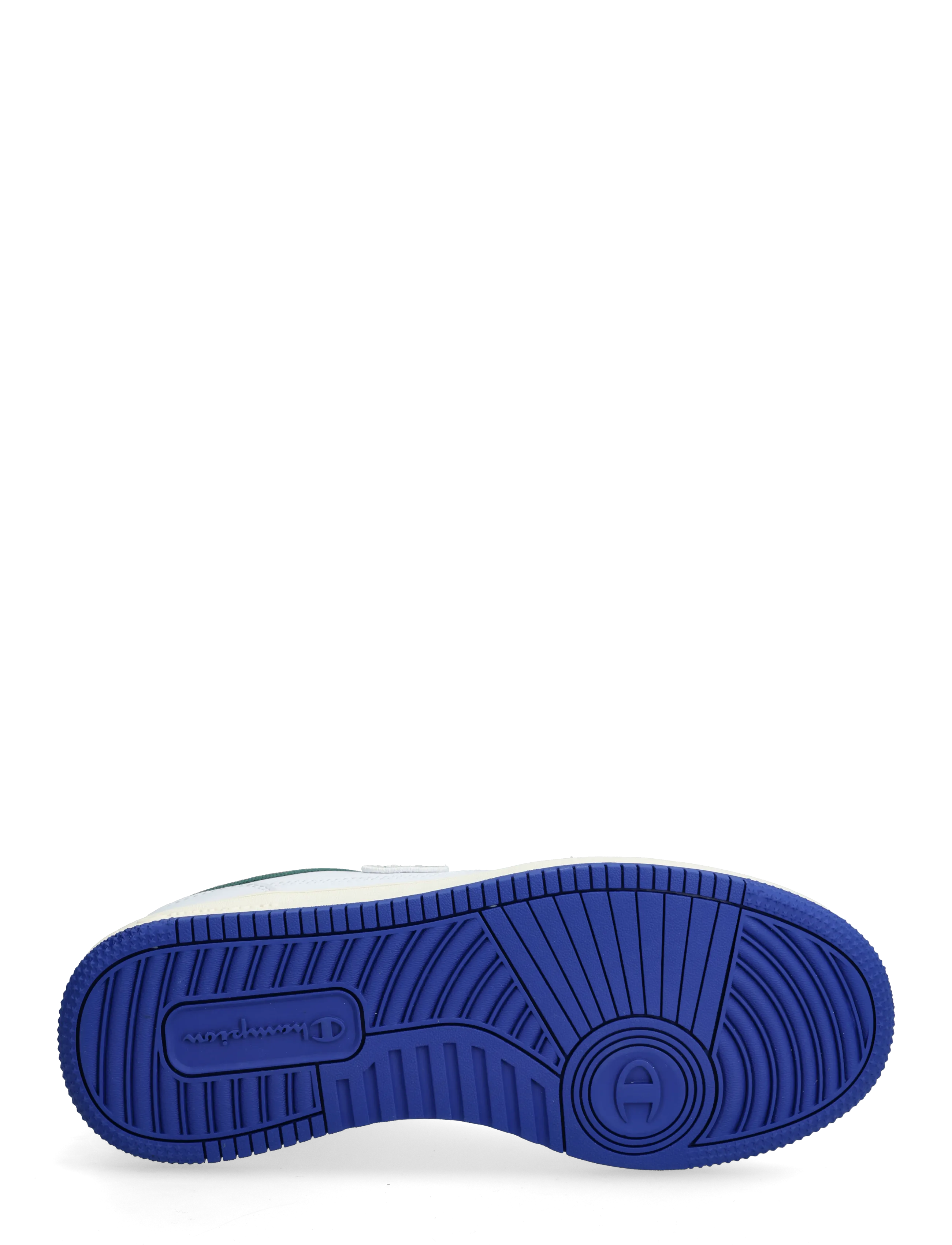Champion - RD18 LOW B GS Low Cut Shoe - kõrge säärega tossud - ww034-wht/med/bai/onh/natl - 4