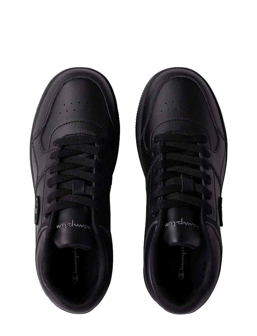 Champion - RD18 LOW B GS Low Cut Shoe - niedriger schnitt - kk007-triple nbk - 1