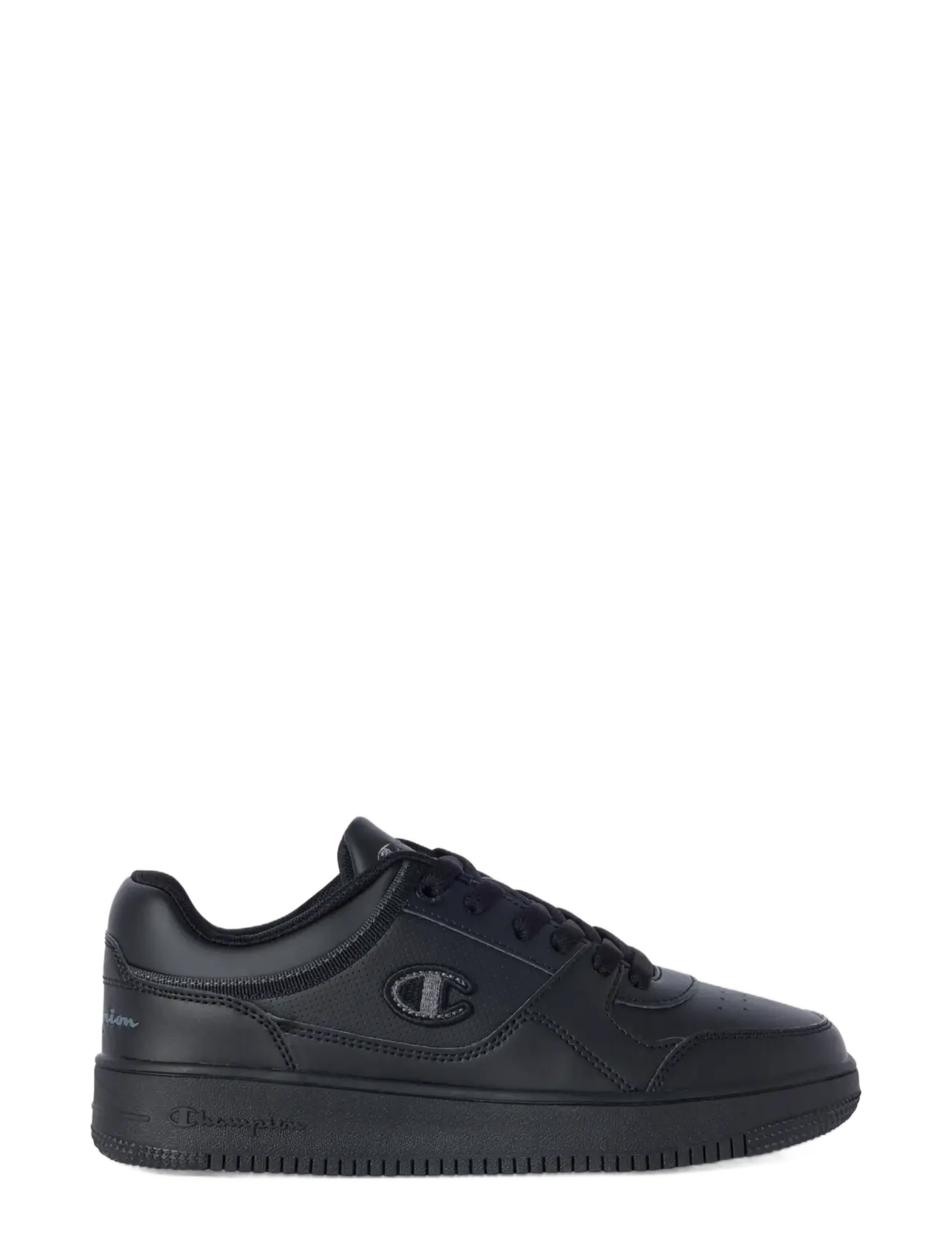 Champion - RD18 LOW B GS Low Cut Shoe - niedriger schnitt - kk007-triple nbk - 2